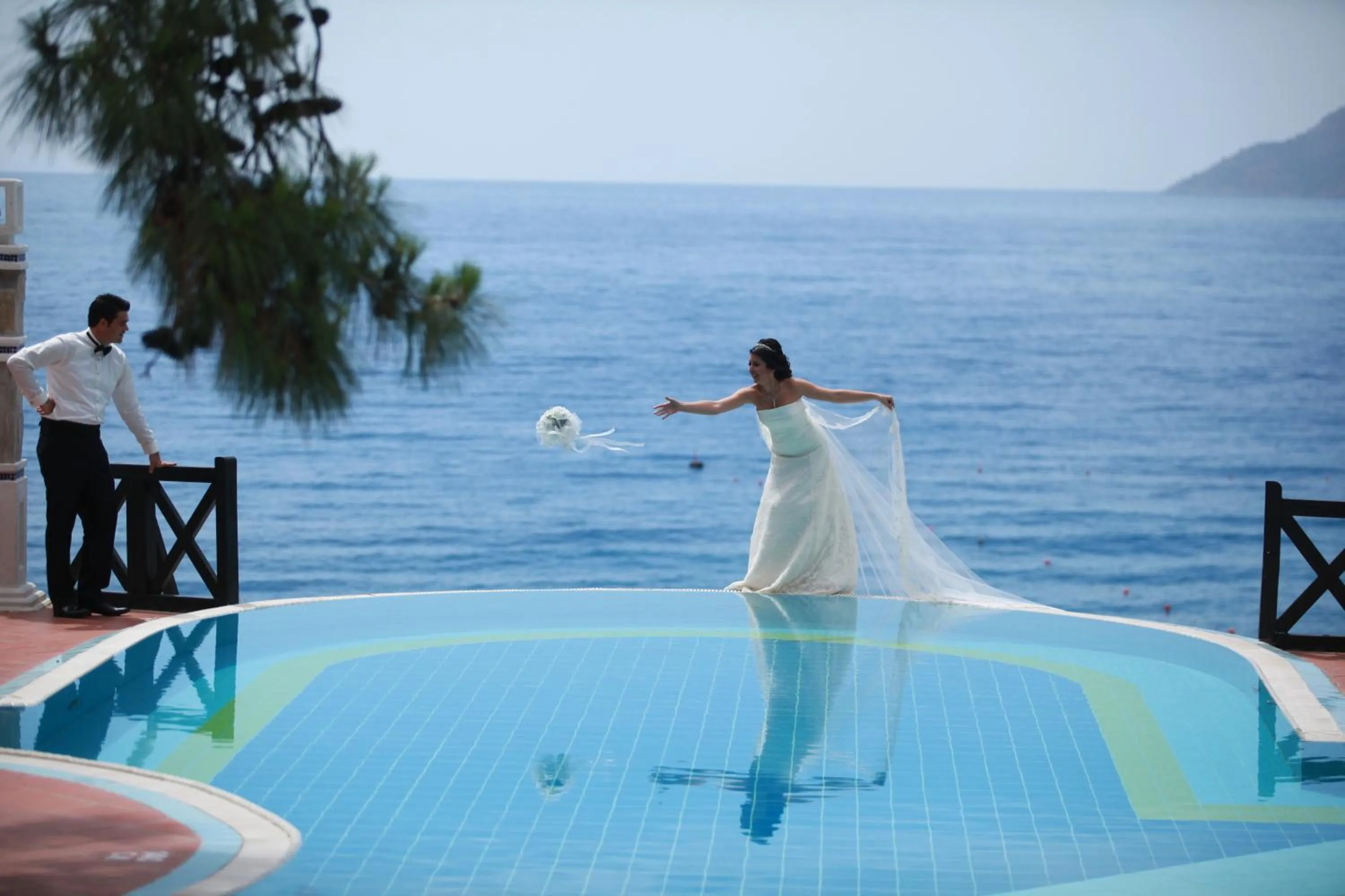 People in Liberty Lykia Adults Only