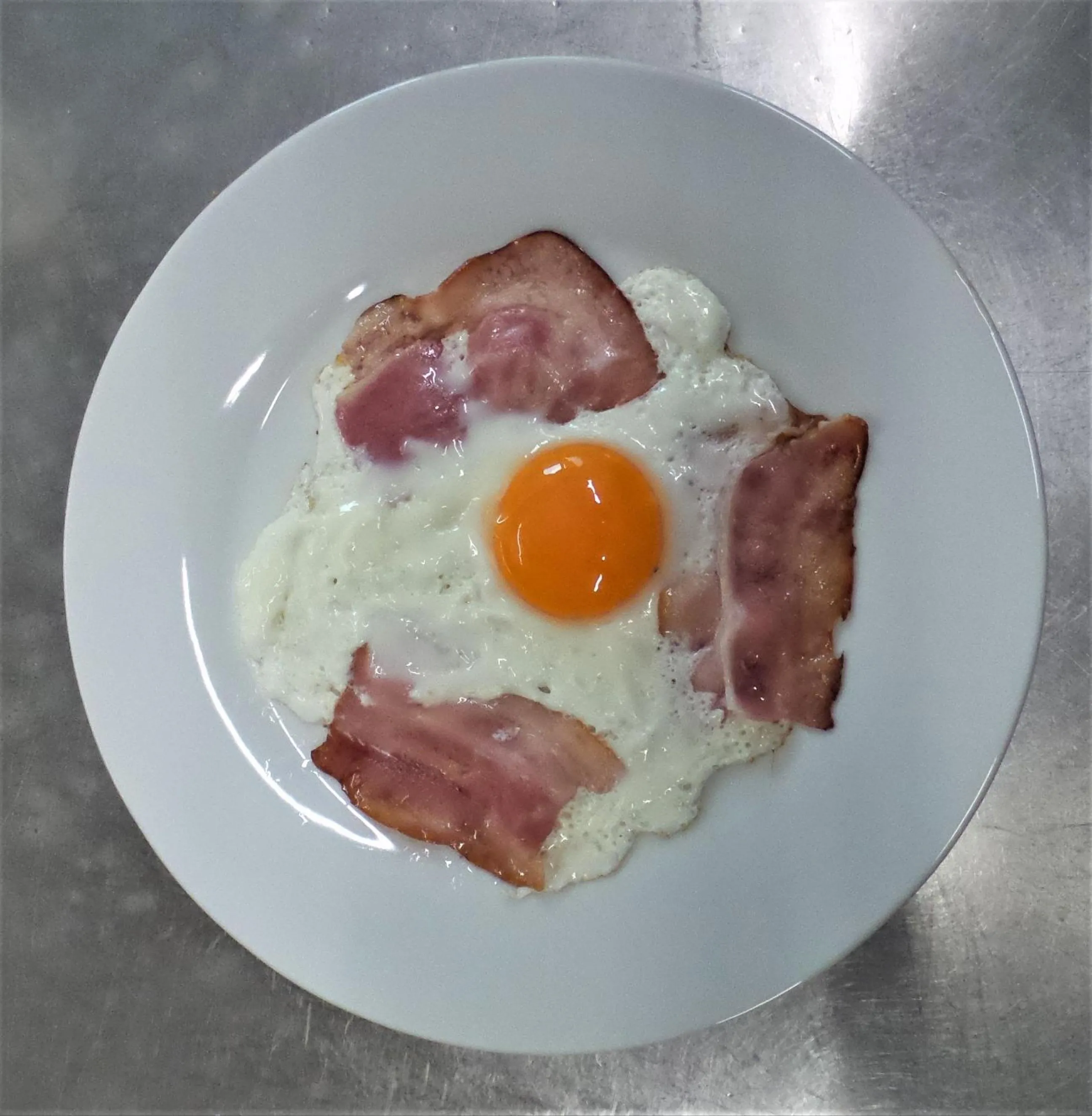 Breakfast in Lärchenhof Serfaus