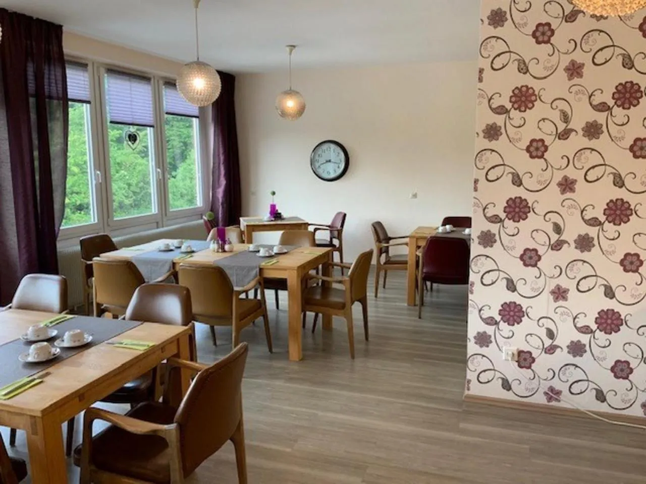 Other in Hotel am Siebenpfennigsknapp