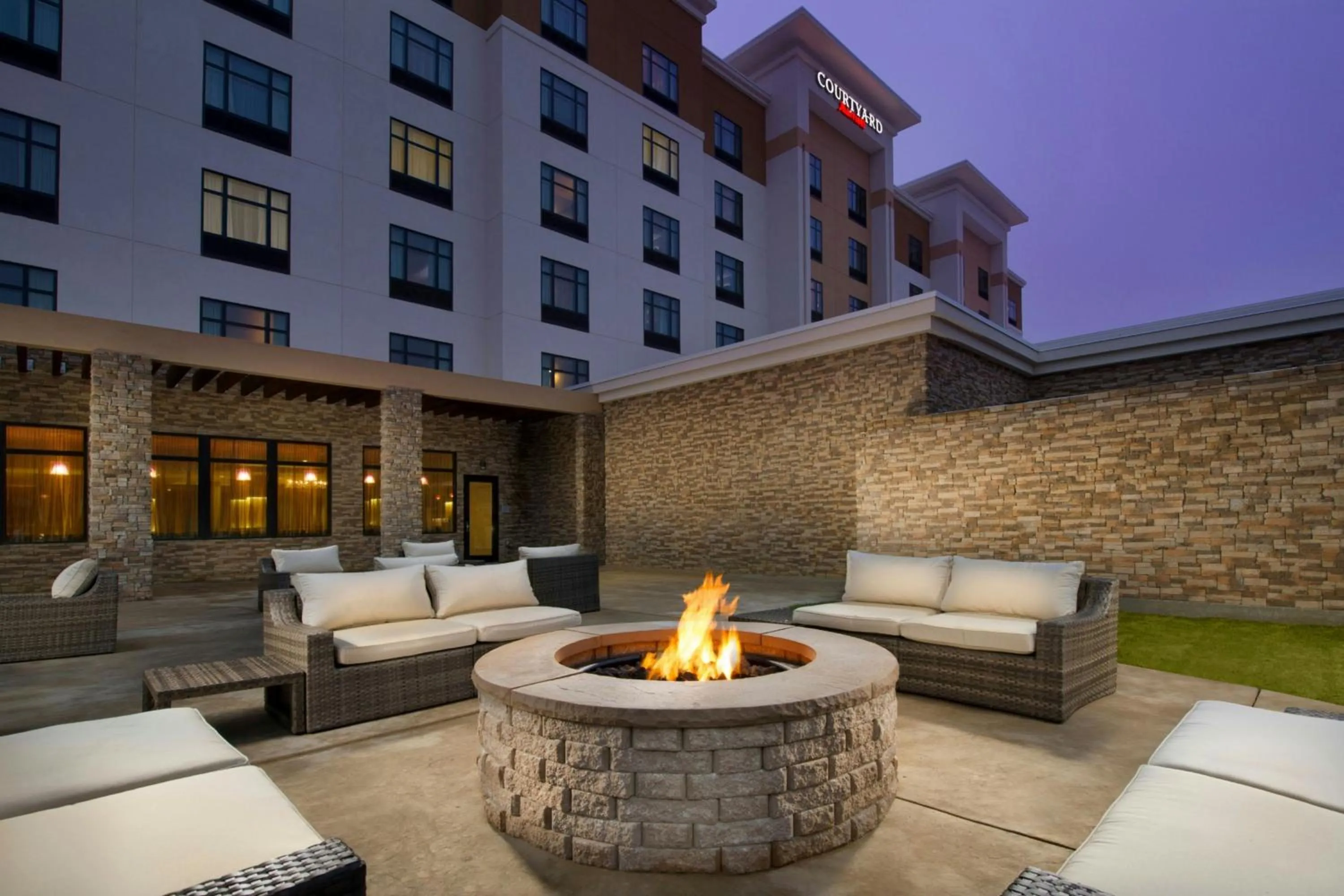 Other in Courtyard by Marriott Dallas DFW Airport North/Grapevine