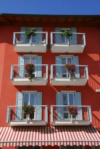 Hotel Sport Hotel Sport
