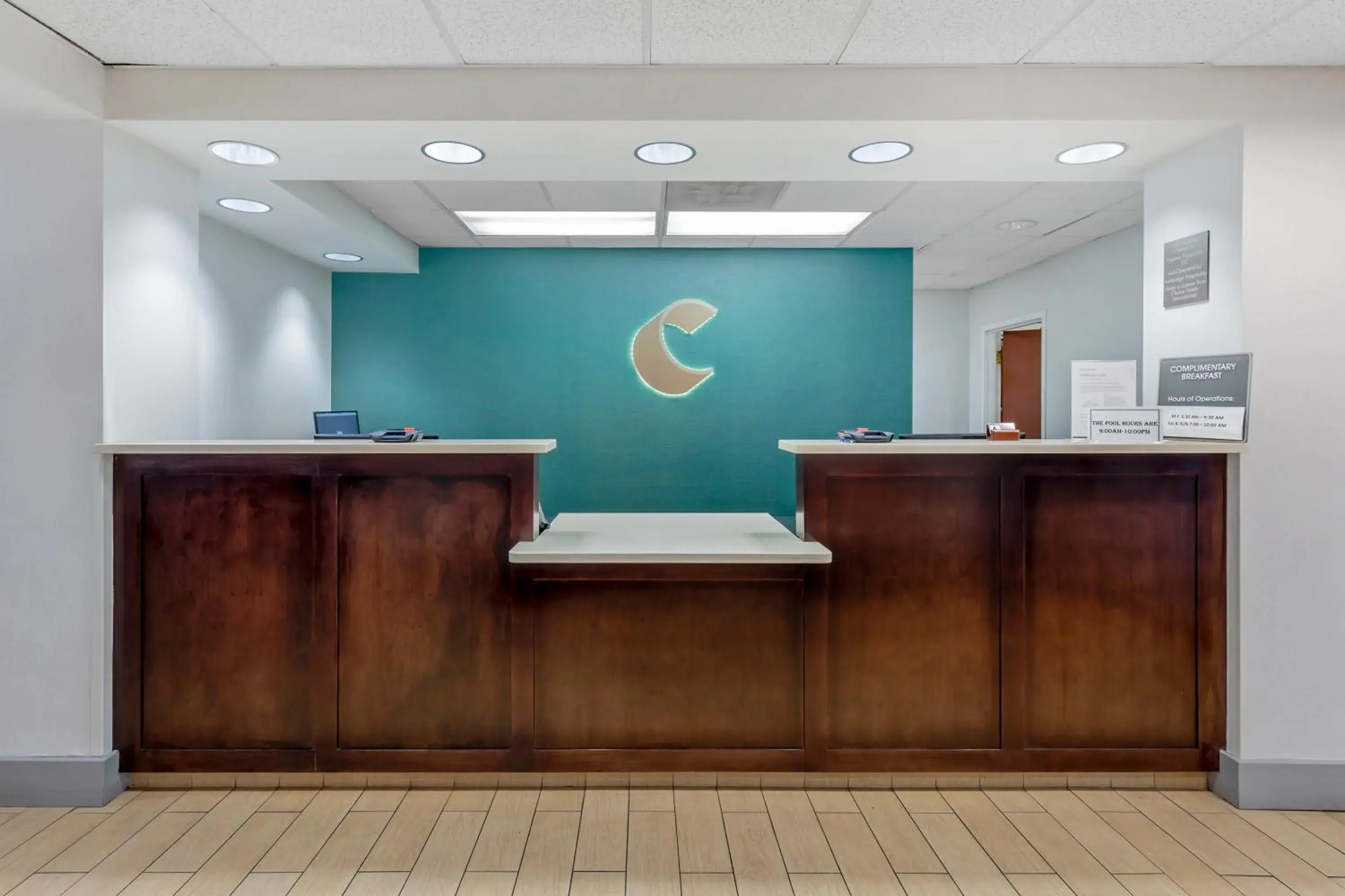 Facade/entrance in Comfort Inn Laurel - Fort Meade Facade/entrance in Comfort Inn Laurel - Fort Meade