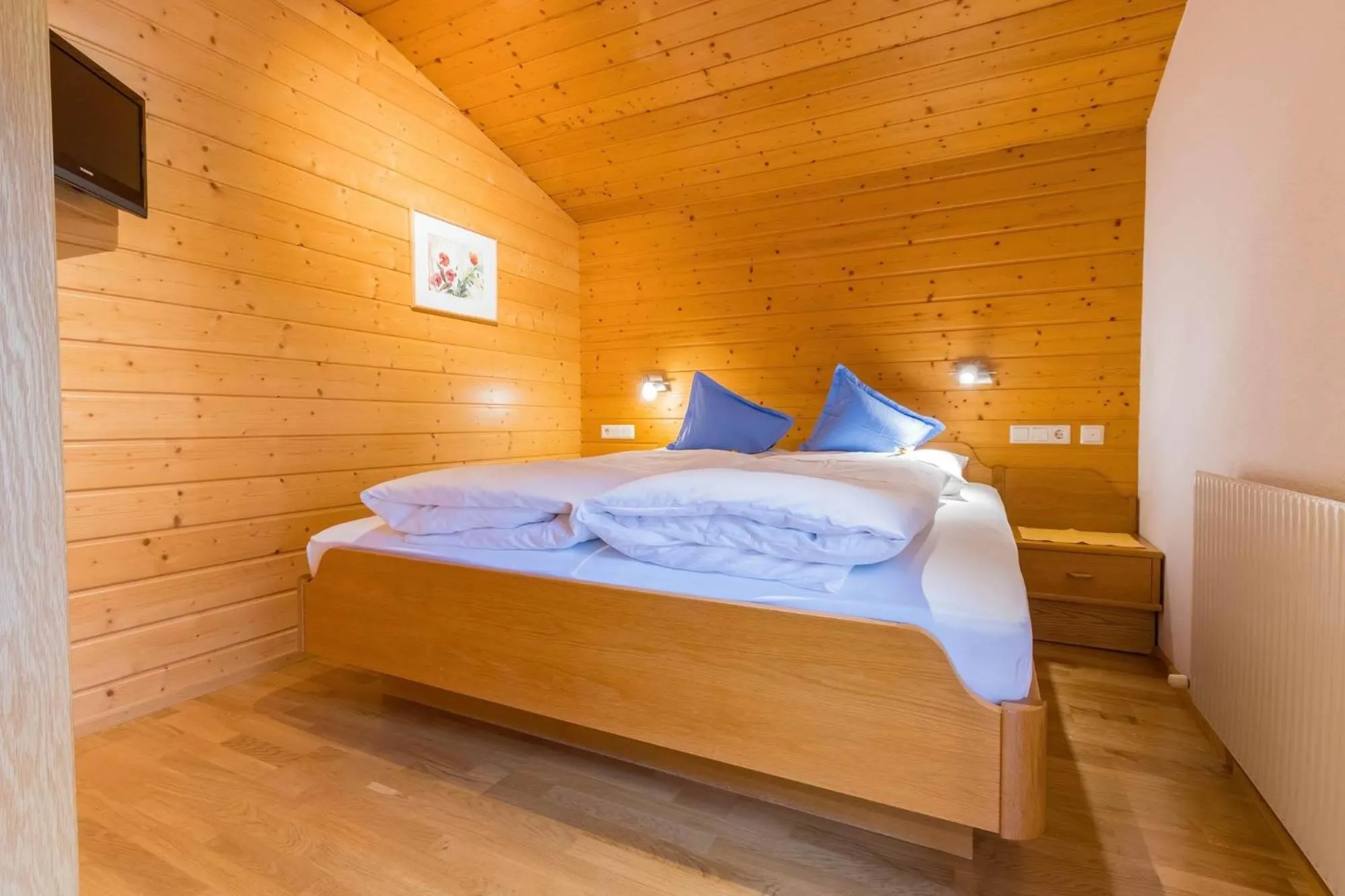 Apartment Rotbühlspitze