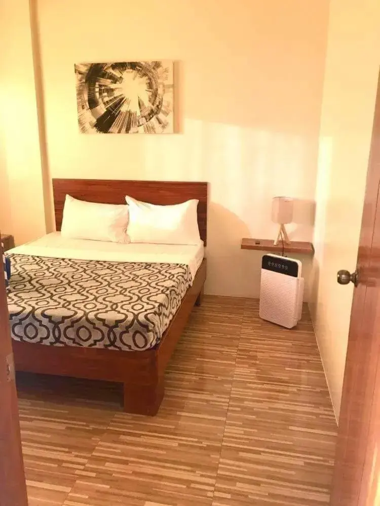 Suite with Sea View in Acapulco Resort Suite with Sea View in Acapulco Resort