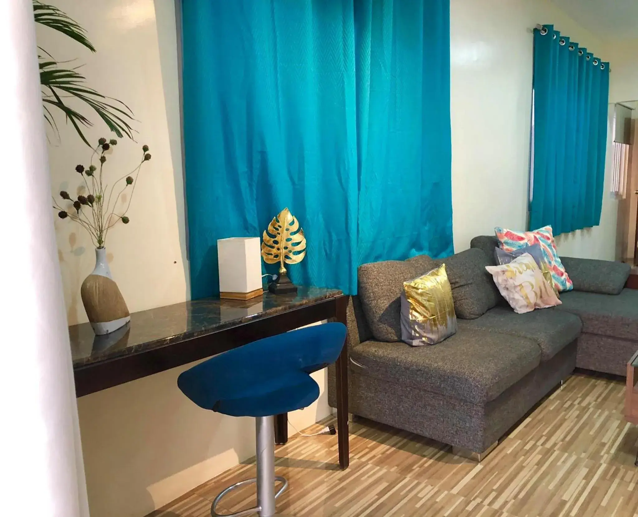 Two-Bedroom Suite in Acapulco Resort Two-Bedroom Suite in Acapulco Resort