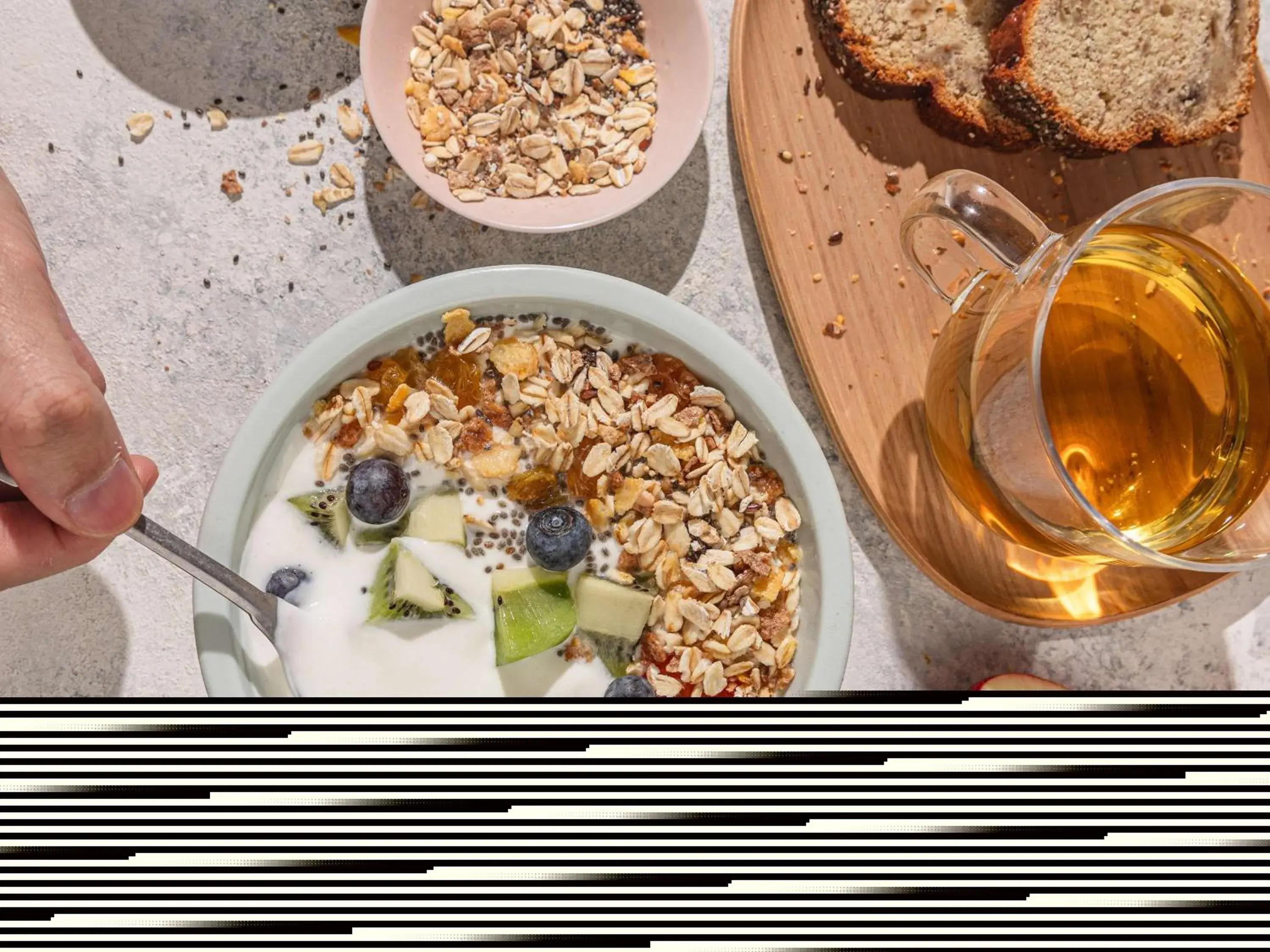 Breakfast in ibis Egletons Breakfast in ibis Egletons