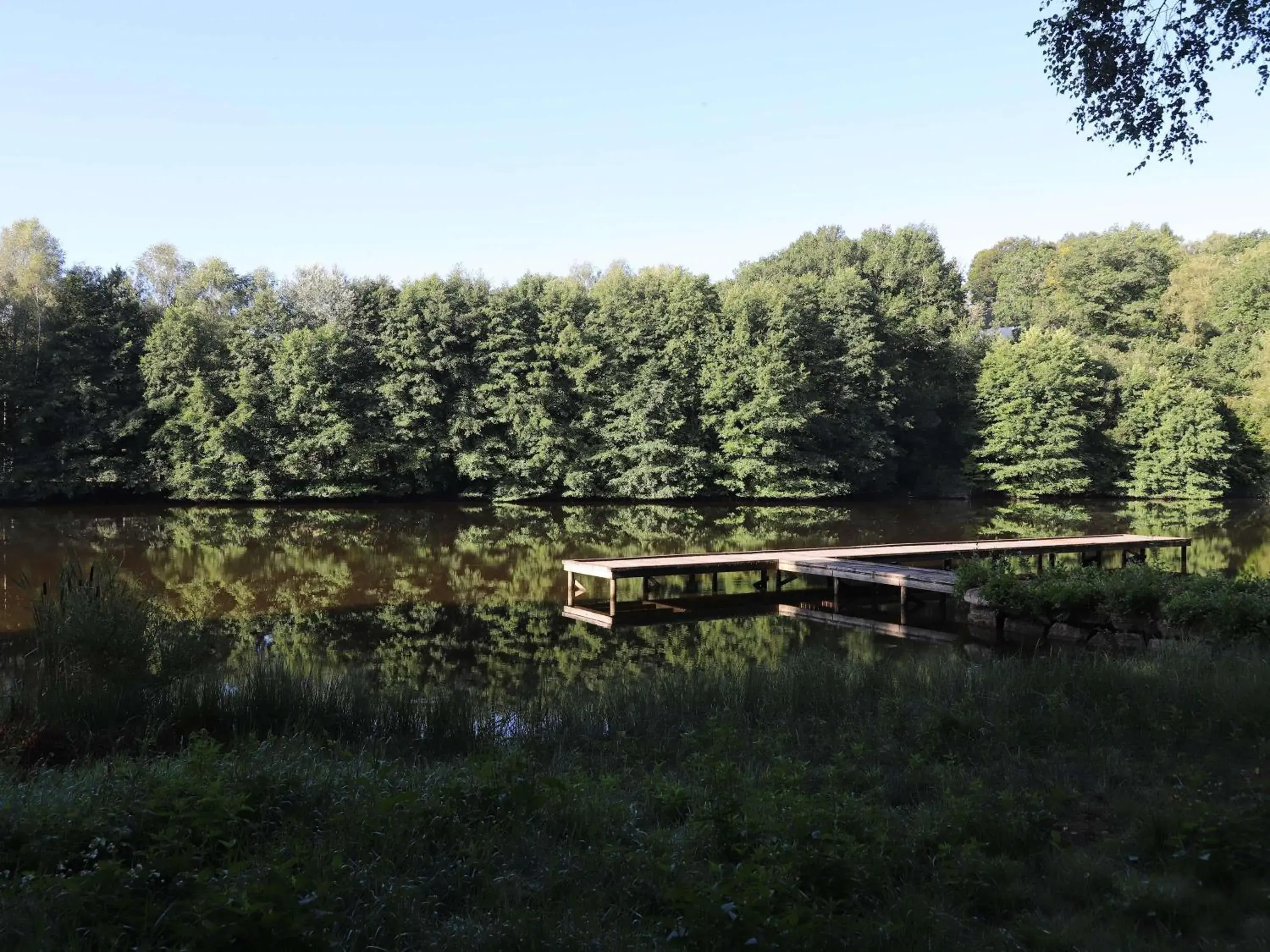 Property building in ibis Egletons Property building in ibis Egletons