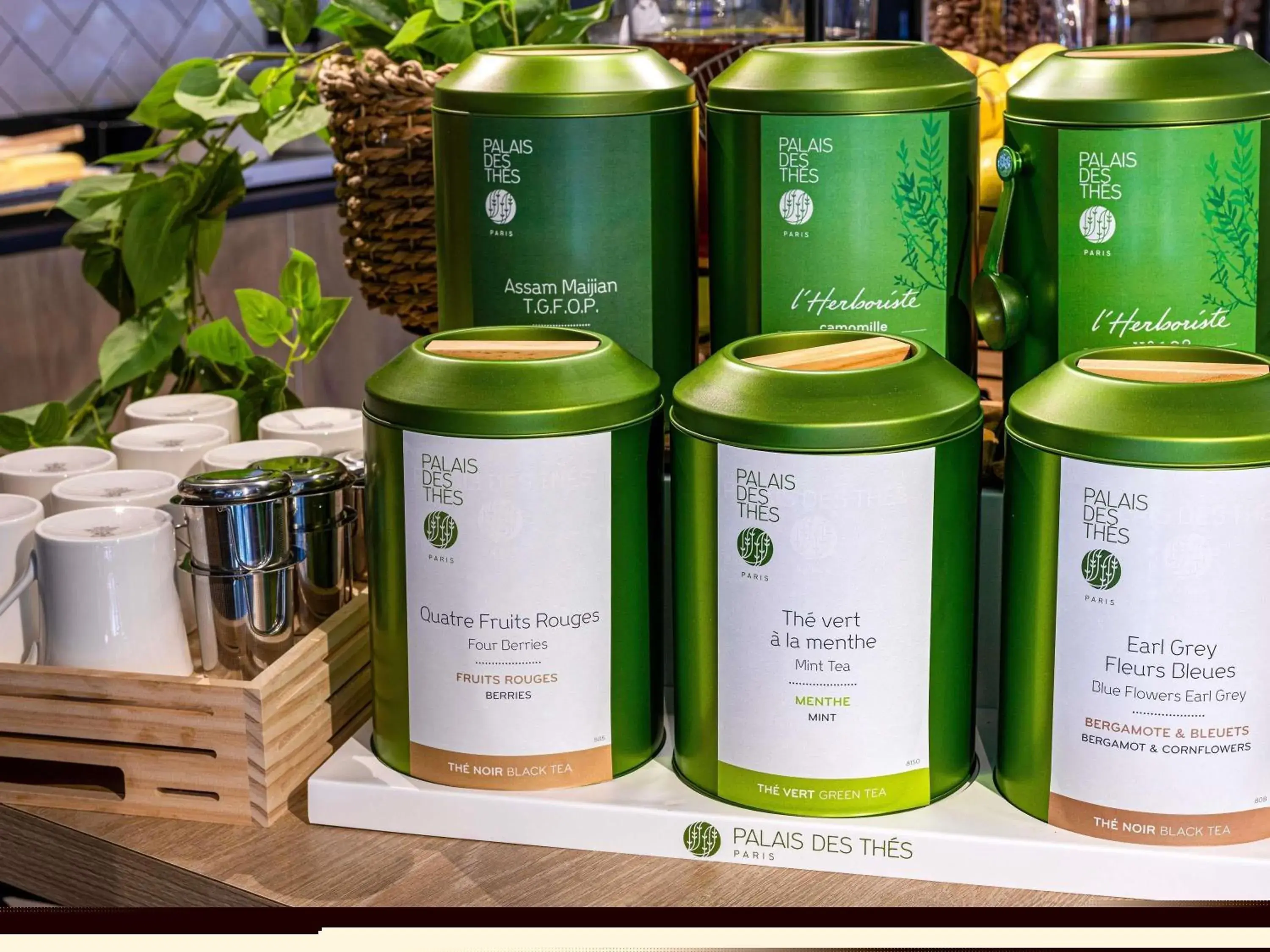 Breakfast in ibis Egletons Breakfast in ibis Egletons