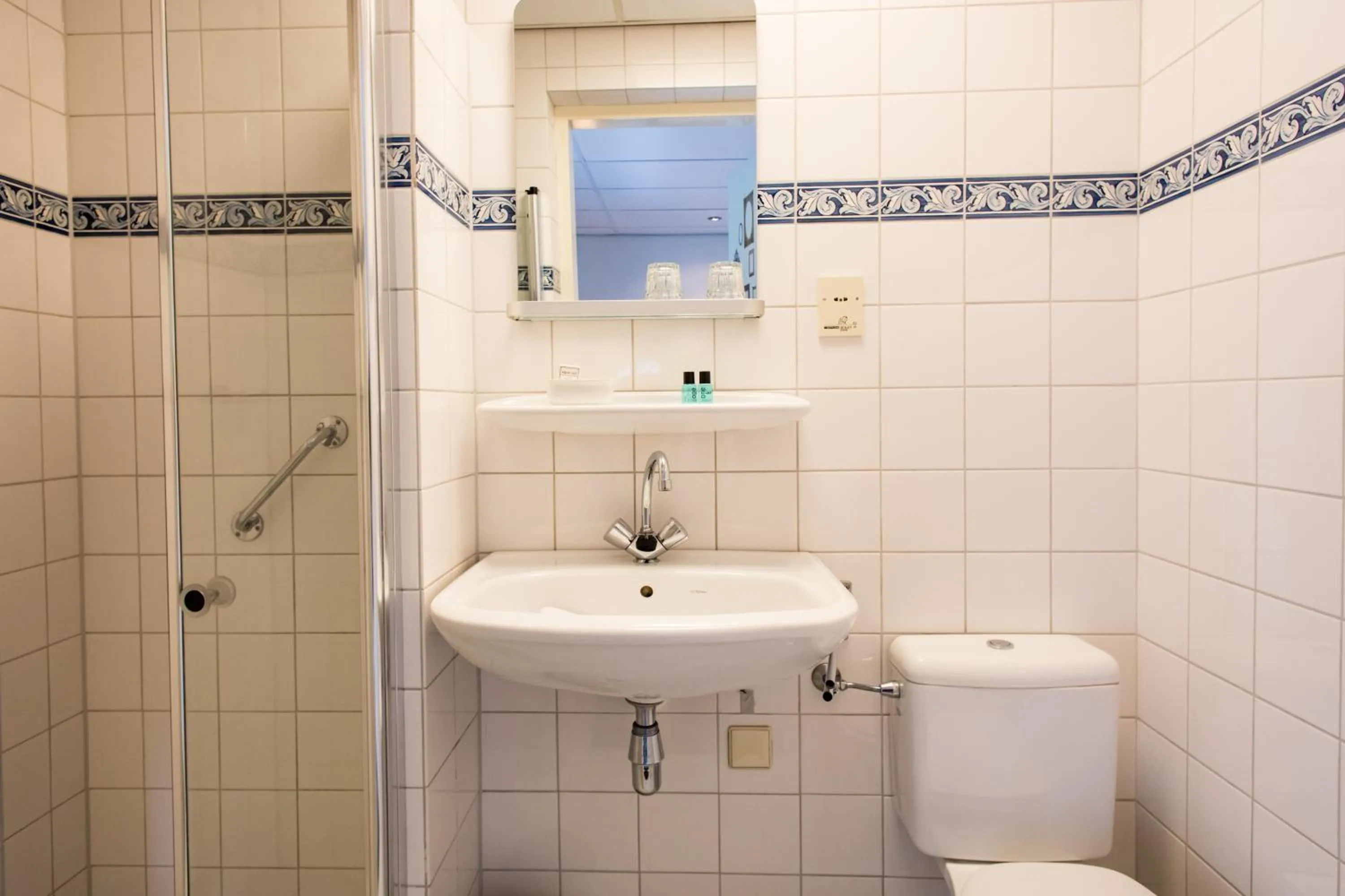 Hotel Restaurant Taverne