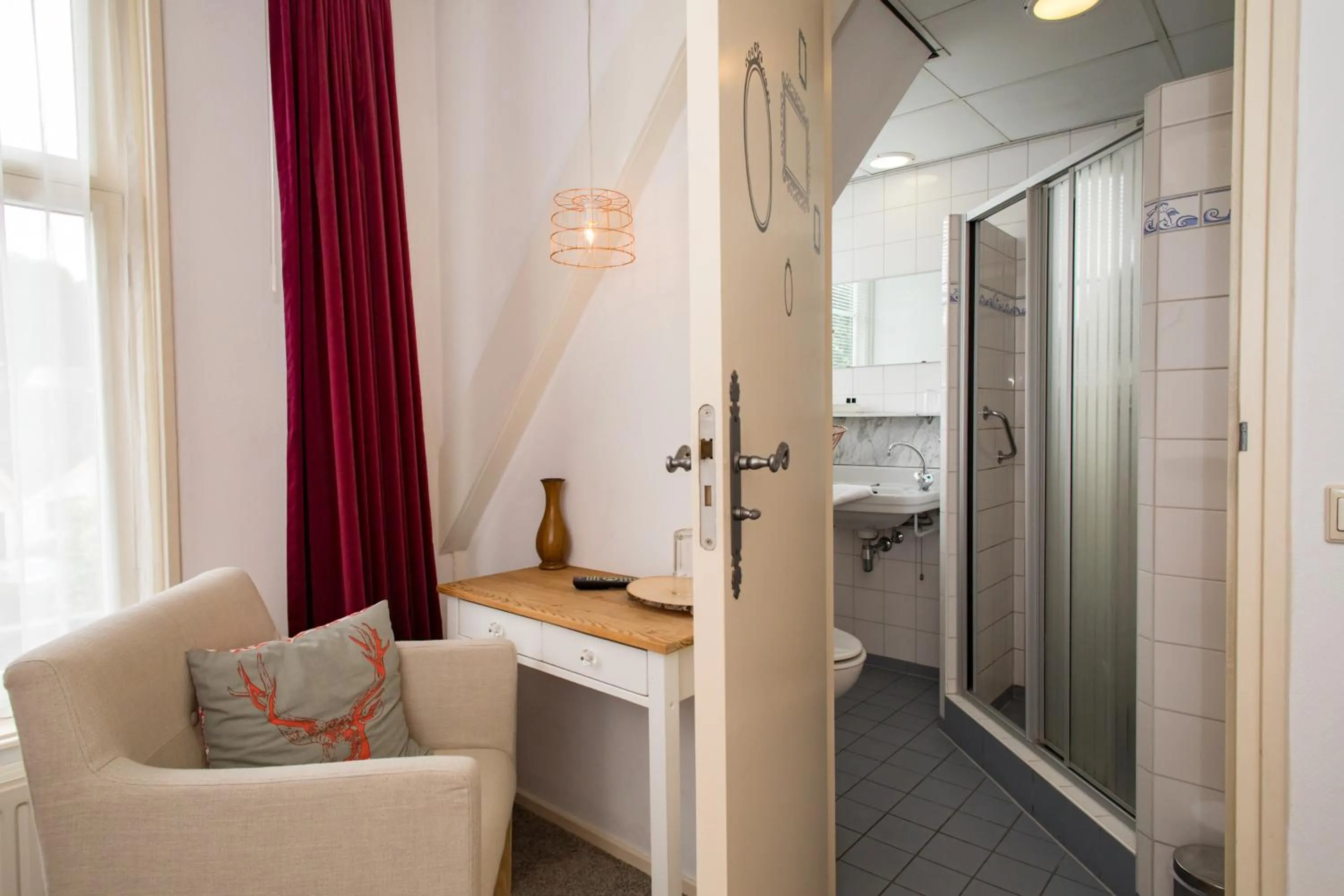 Hotel Restaurant Taverne