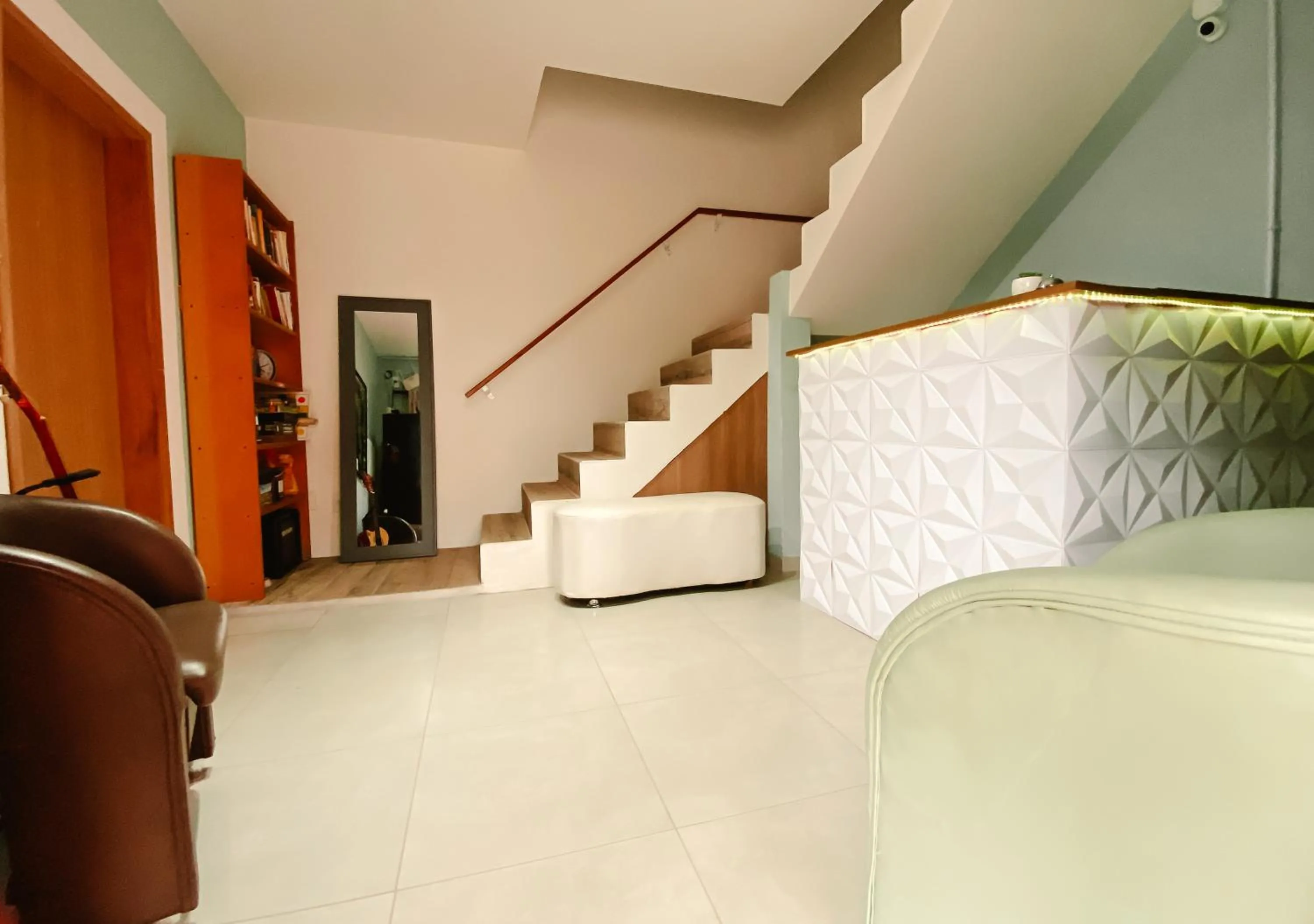 Sagui Hostel