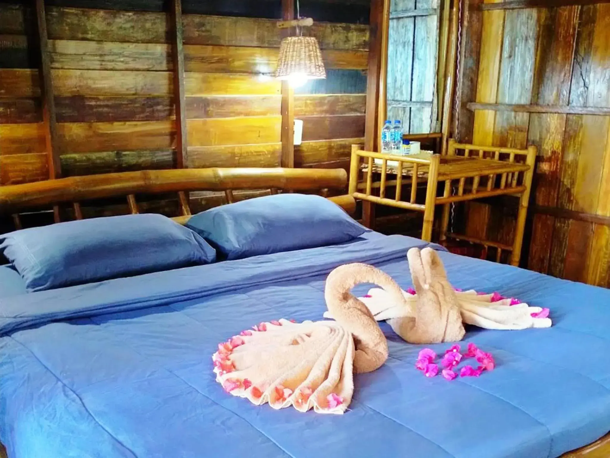 Bungalow with Sea View in Bonhomie Beach Cottage Bungalow with Sea View in Bonhomie Beach Cottage