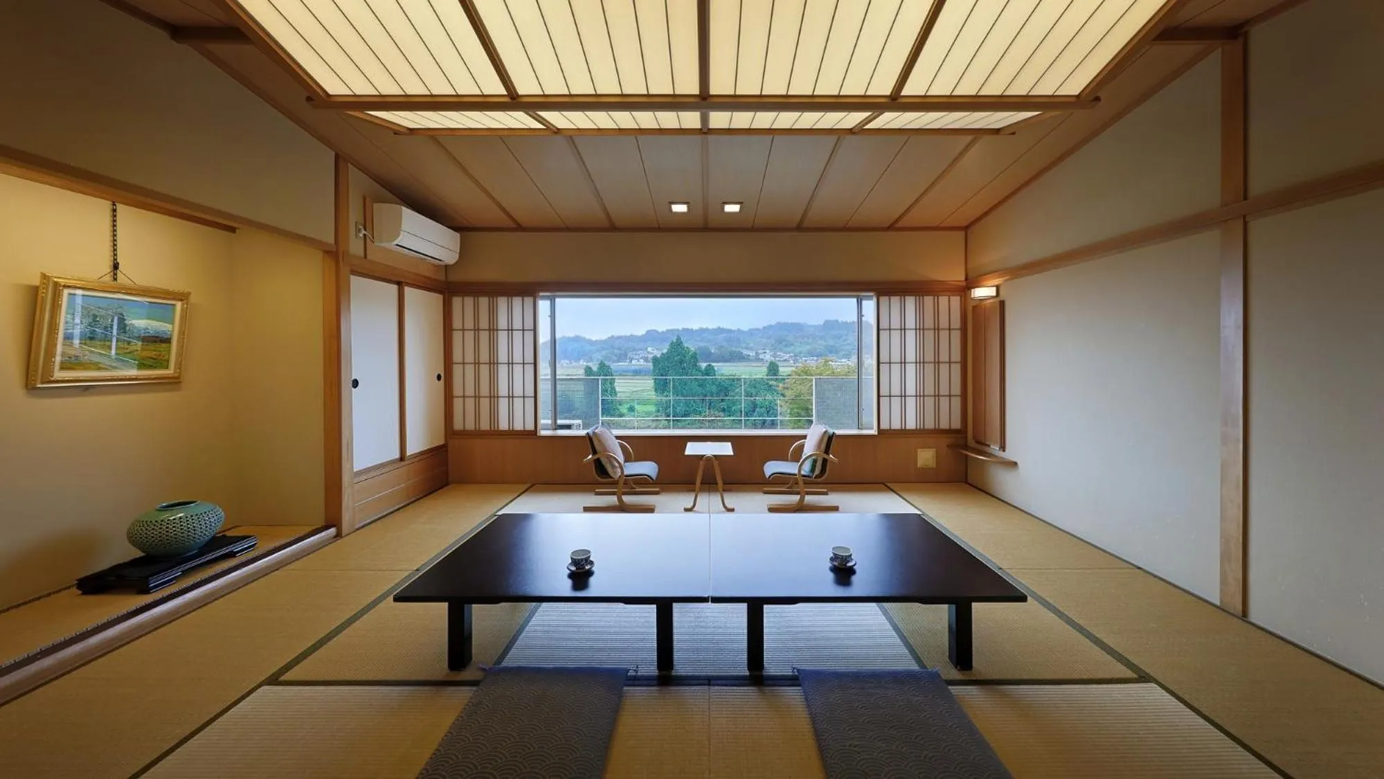 Photo of the whole room in Hotel Symphony Annex Sagae Onsen