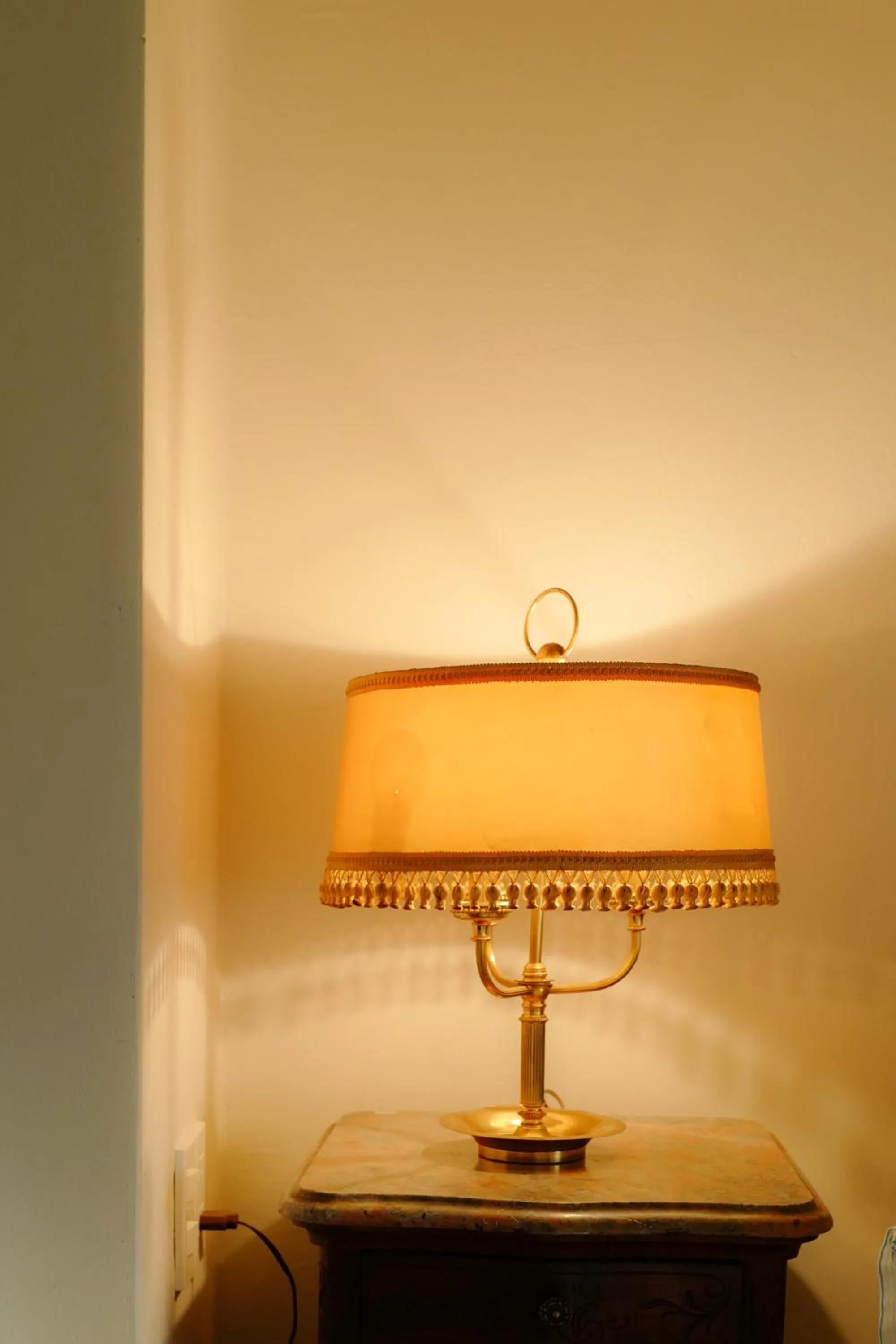 Living room in Lacasa May