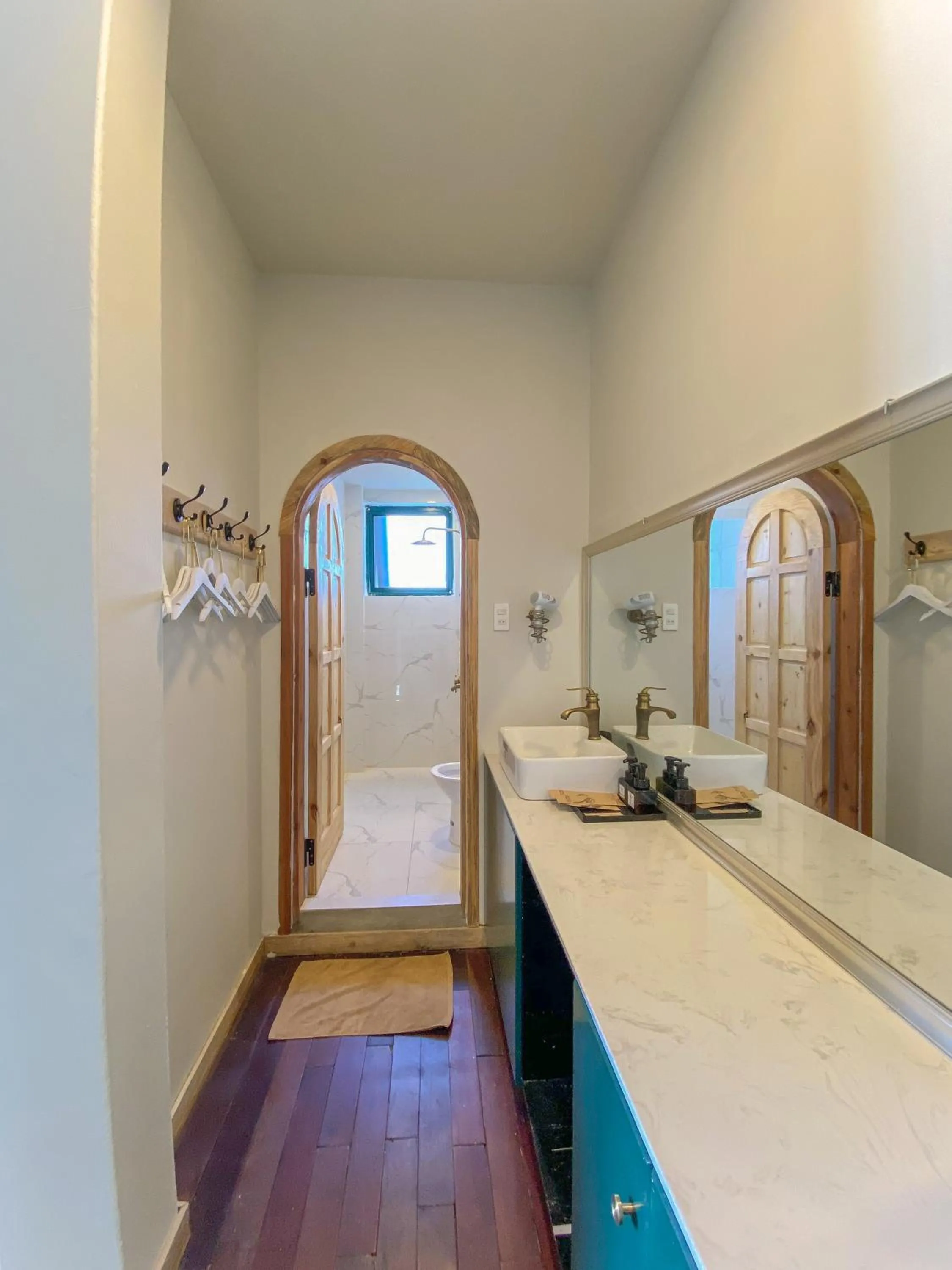 Solarium in Lacasa May