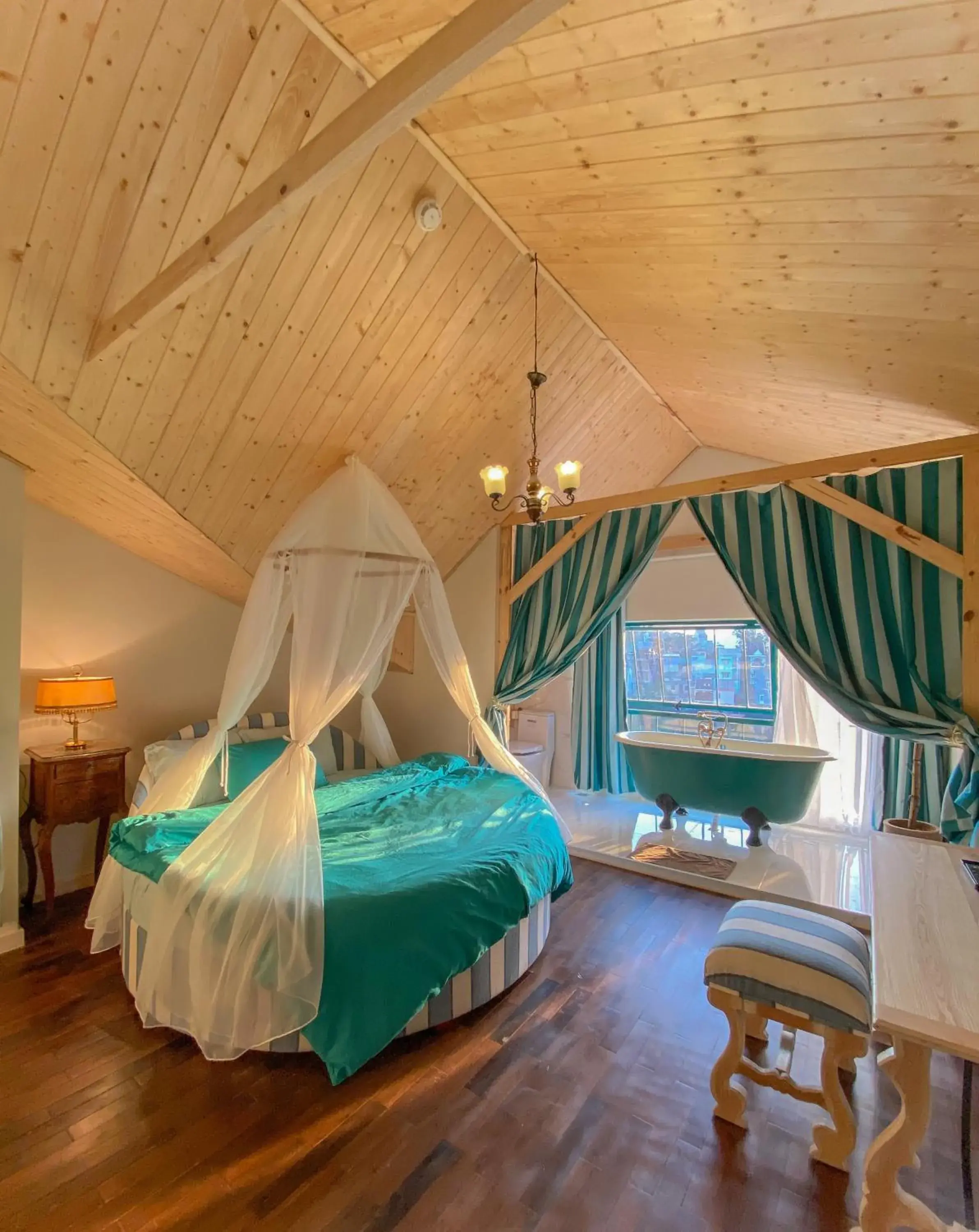 Bedroom, Bed in Lacasa May Bedroom, Bed in Lacasa May