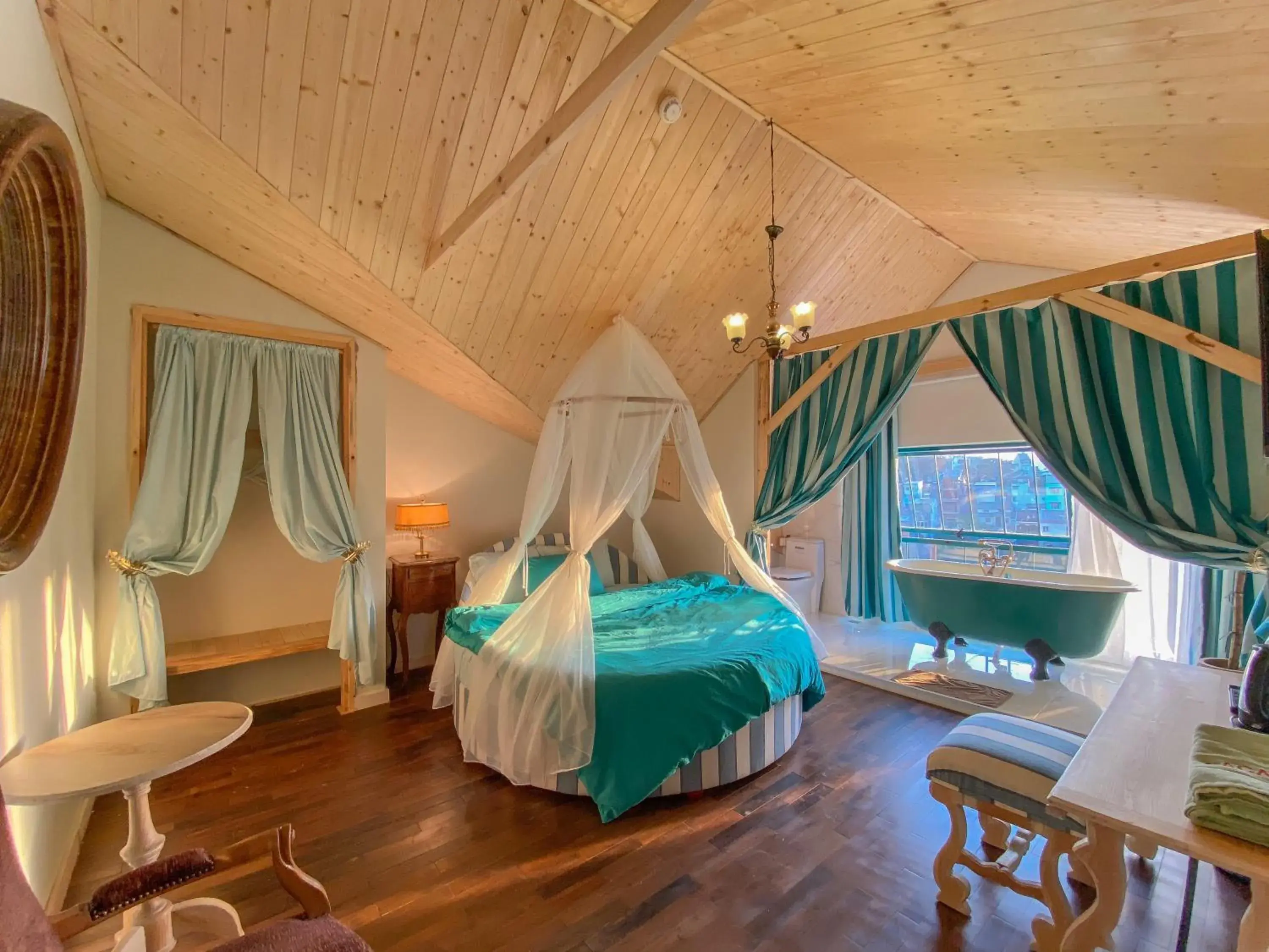 Bed in Lacasa May Bed in Lacasa May