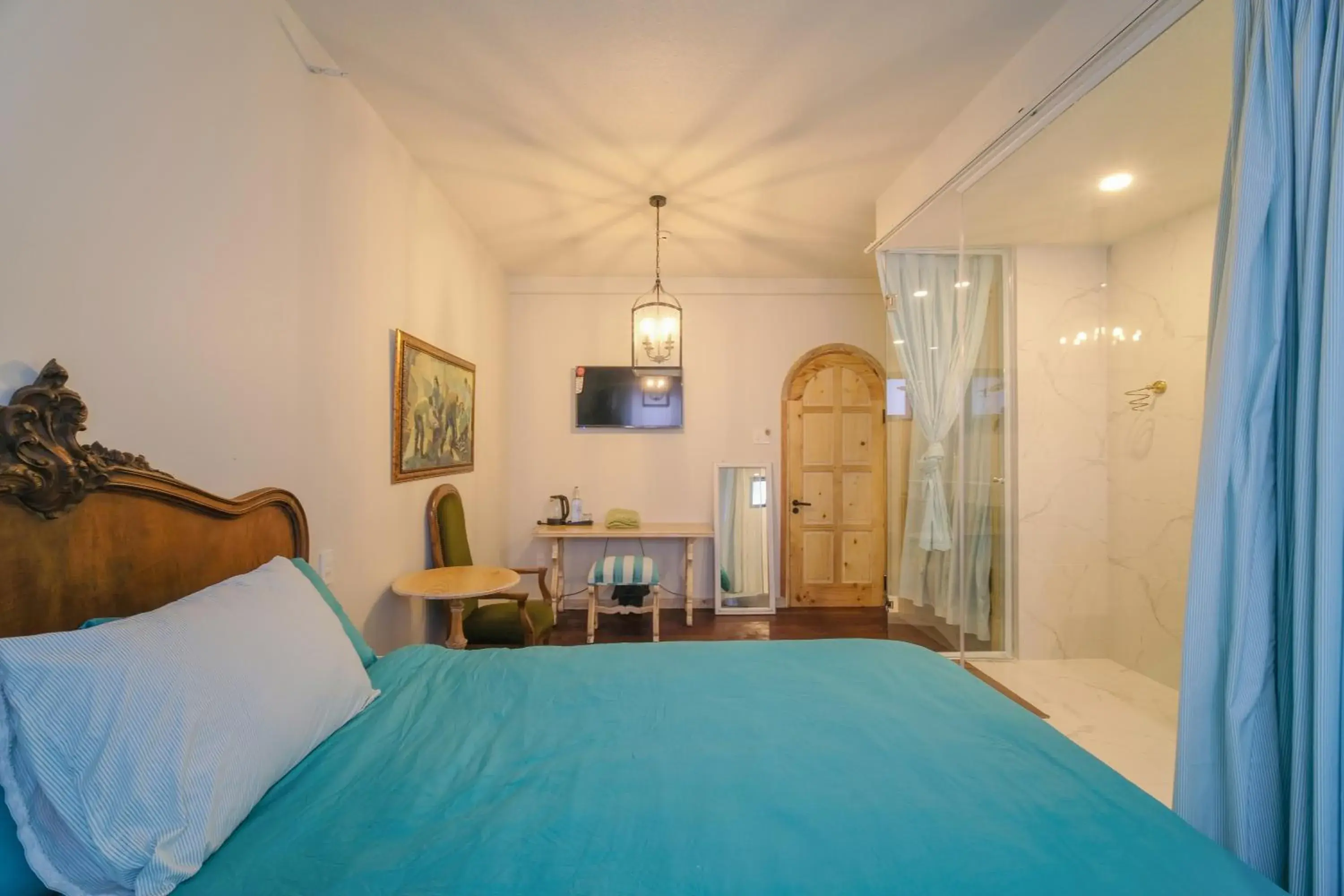 Bed in Lacasa May Bed in Lacasa May