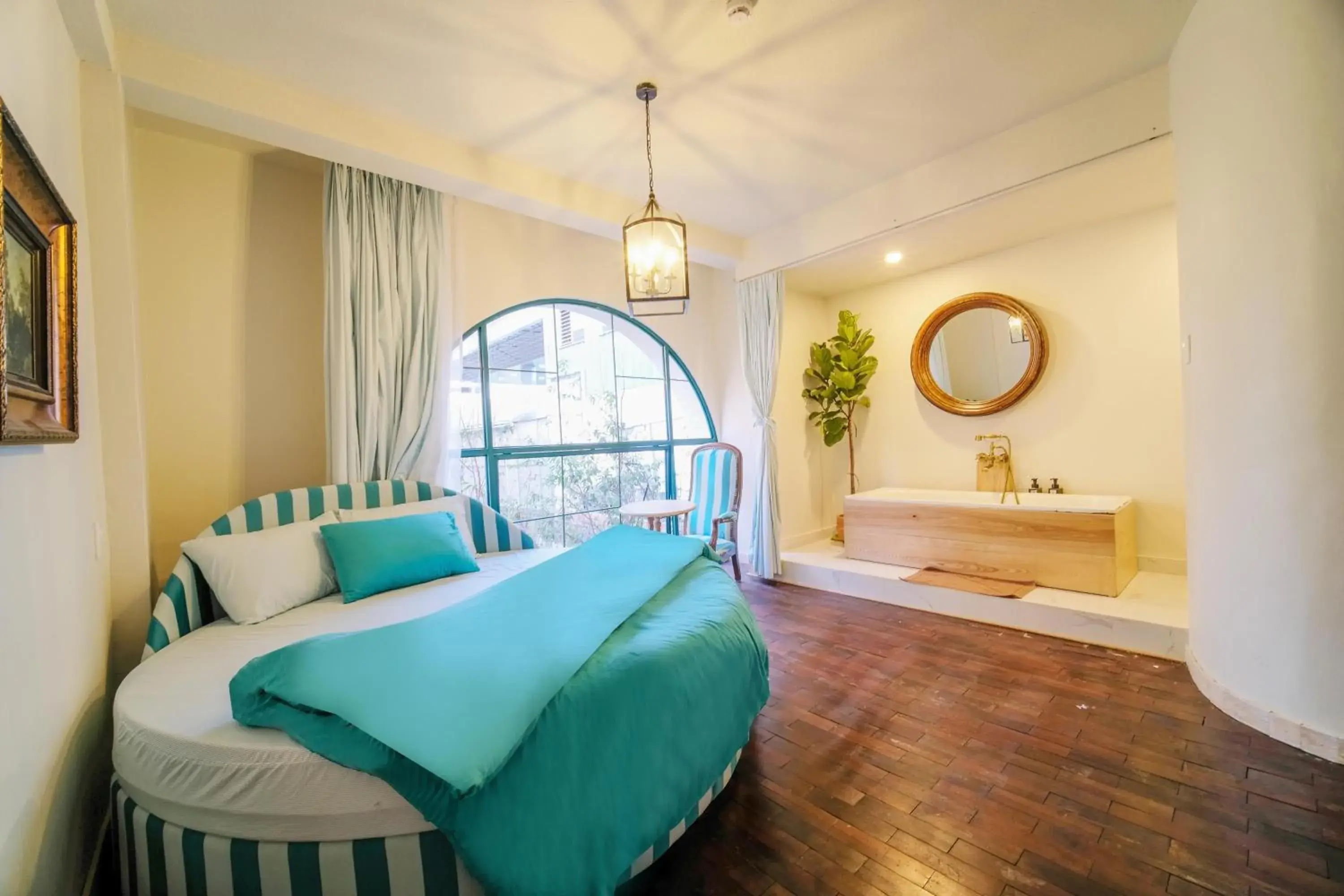 Bed in Lacasa May Bed in Lacasa May