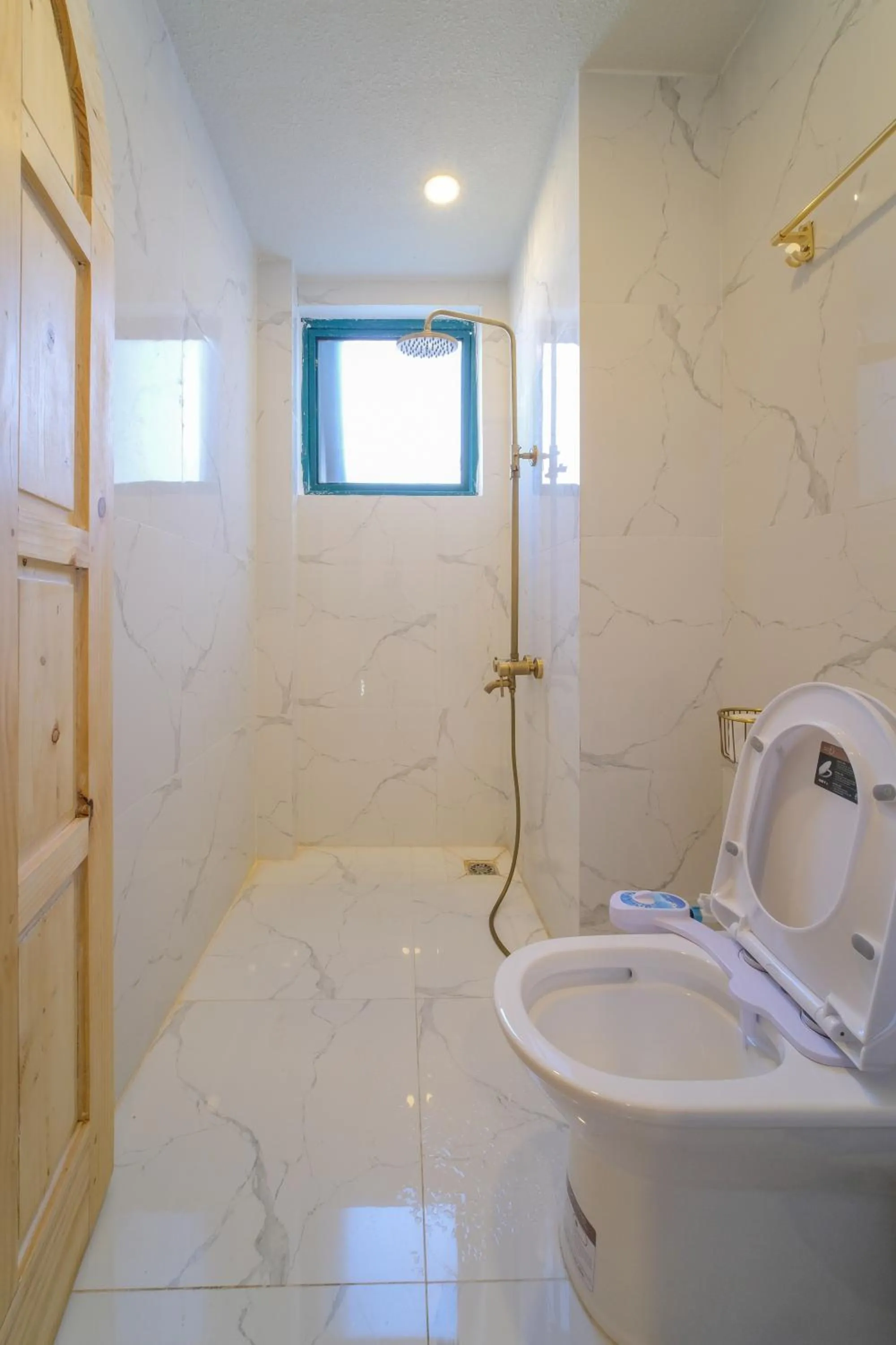 Bathroom in Lacasa May