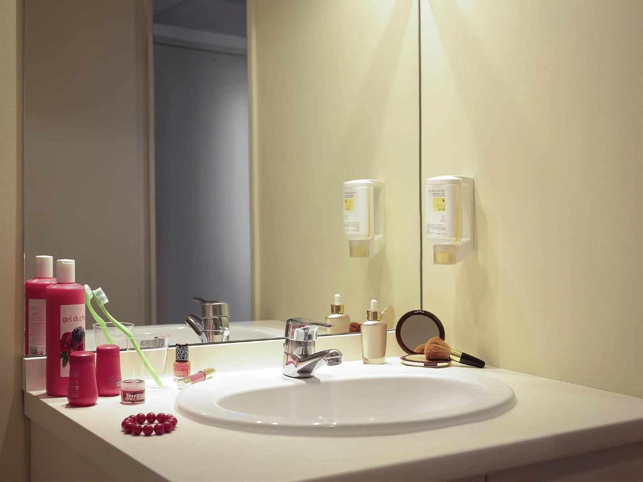 Other in Aparthotel Adagio Access Avignon