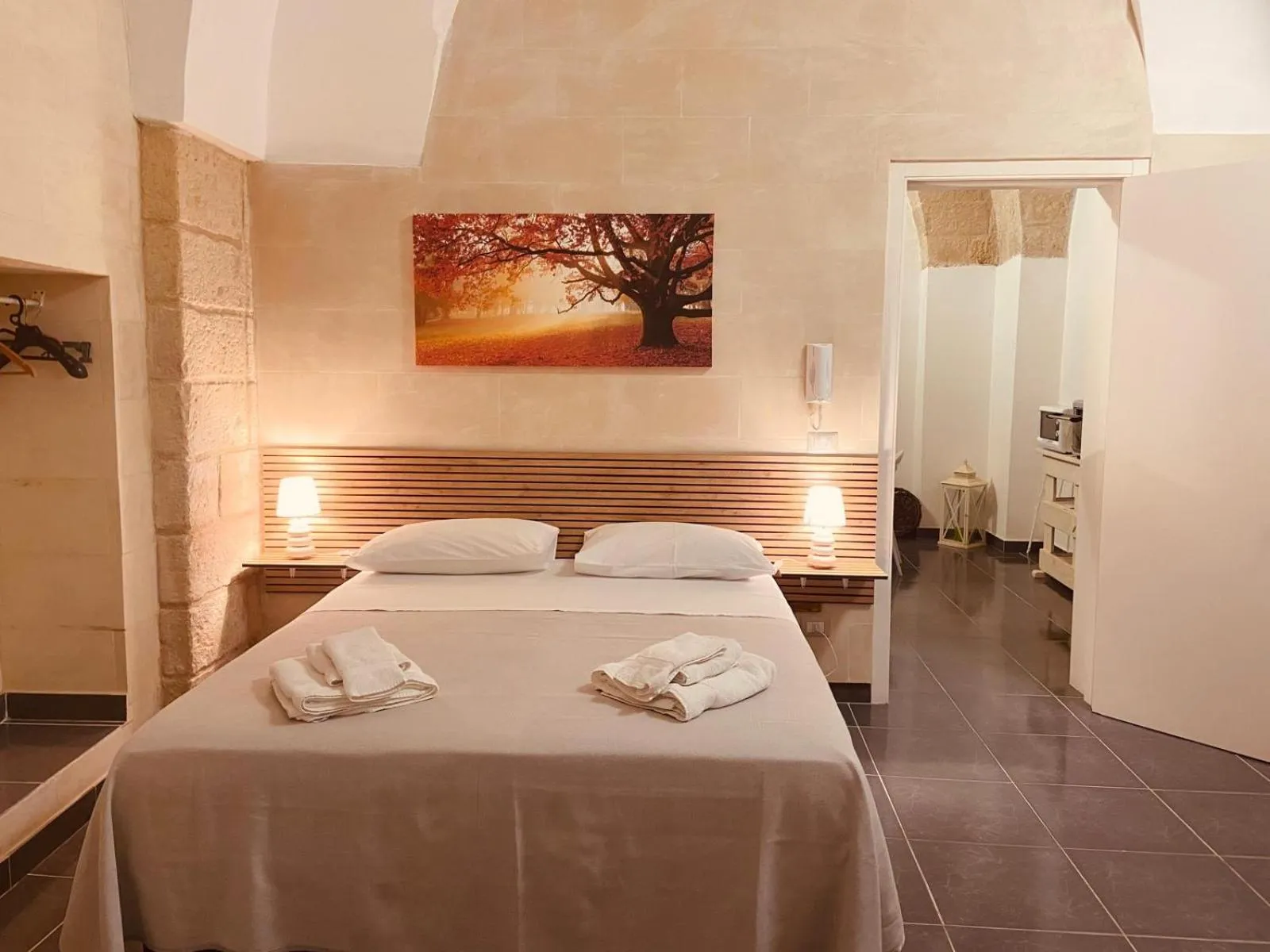 Bedroom, Bed in Dimore di Lecce - La Corte