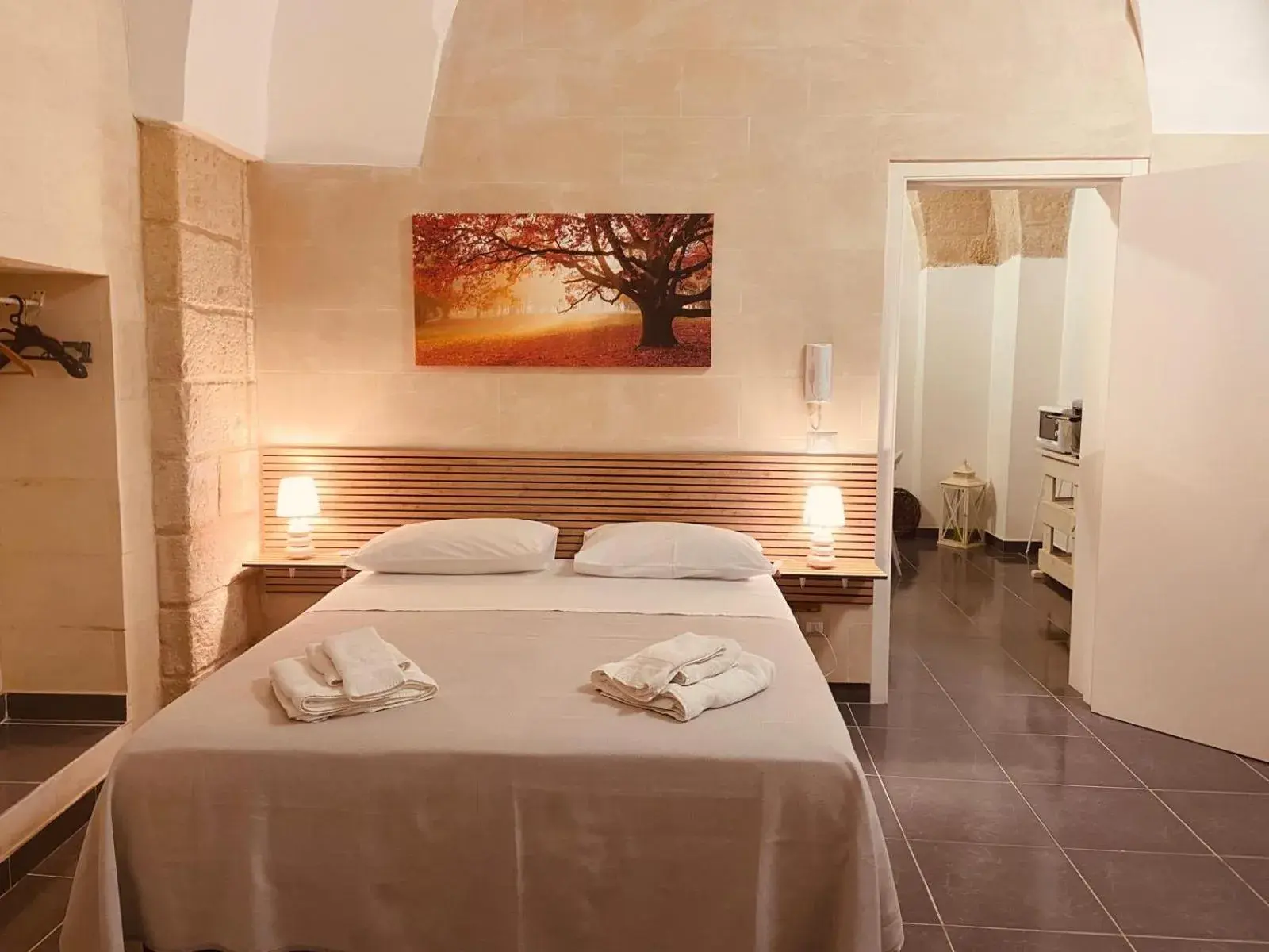 Deluxe Suite in Dimore di Lecce - La Corte Deluxe Suite in Dimore di Lecce - La Corte