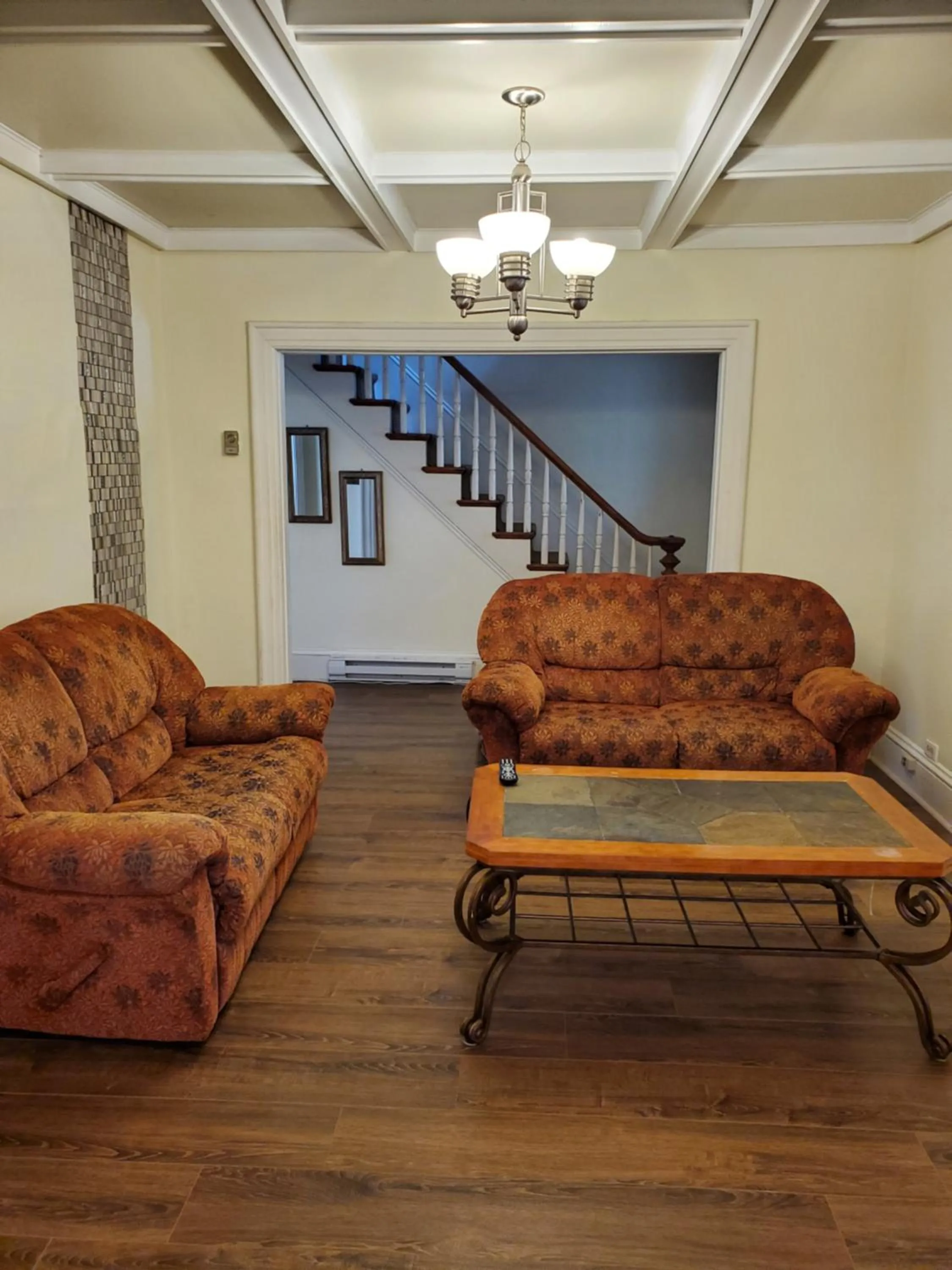 Rothesay Motel