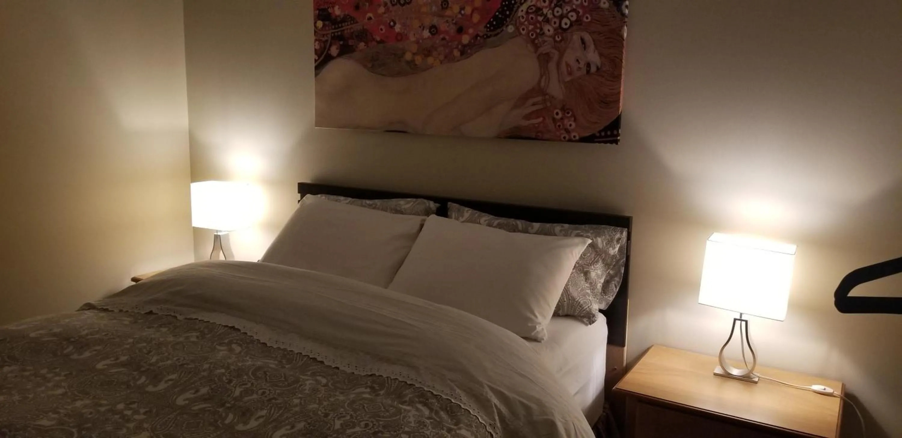 Deluxe Apartment in Rothesay Motel