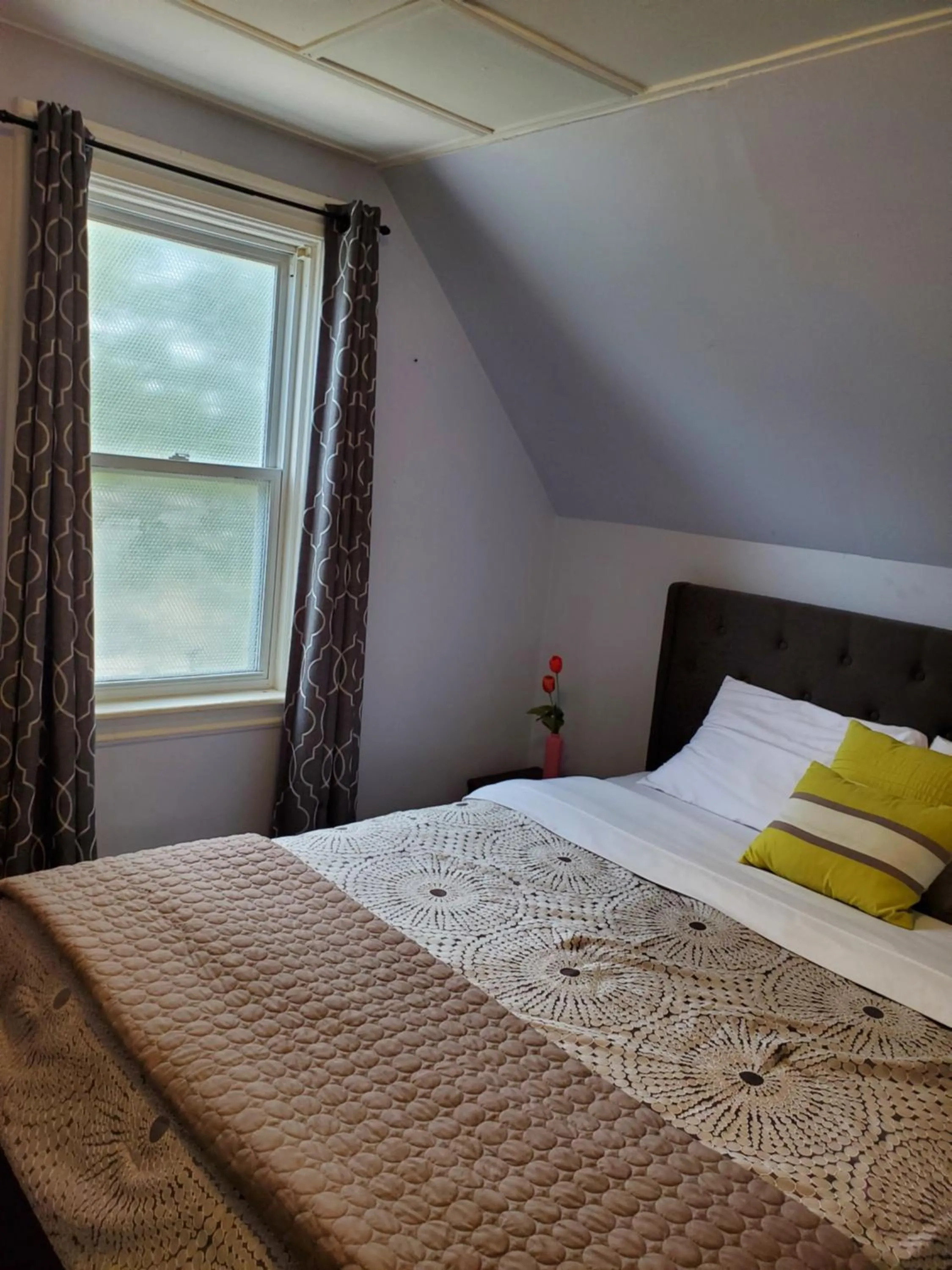 Rothesay Motel