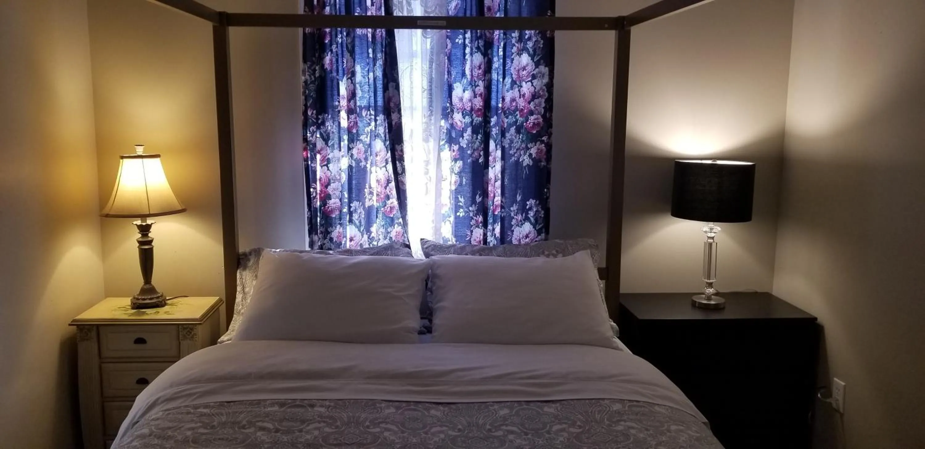 Deluxe Apartment in Rothesay Motel