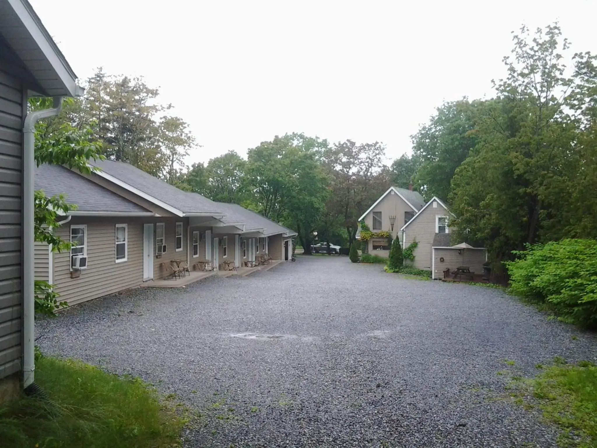 Rothesay Motel Rothesay Motel