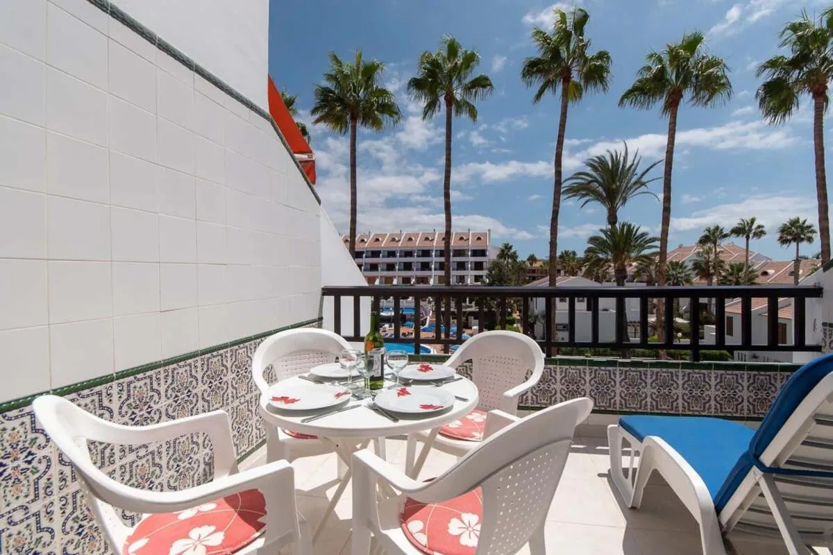 Parque Santiago II 222 - Two Bed