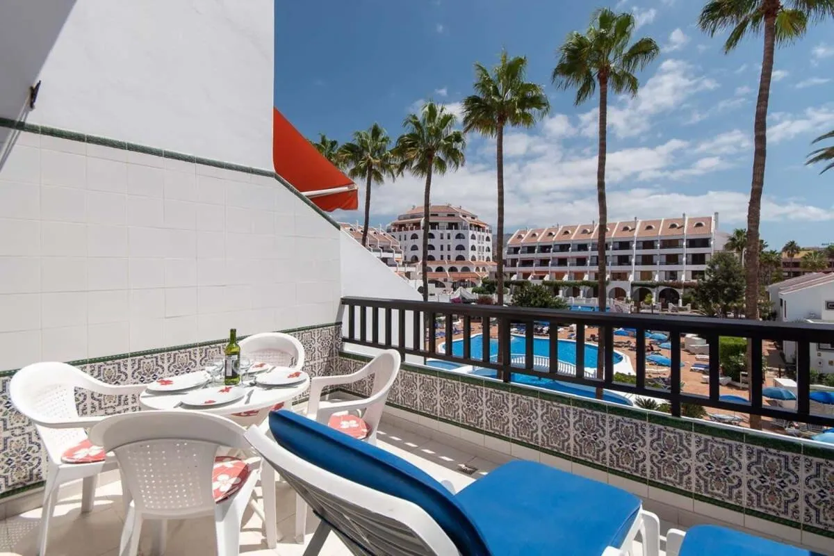 Parque Santiago II 222 - Two Bed