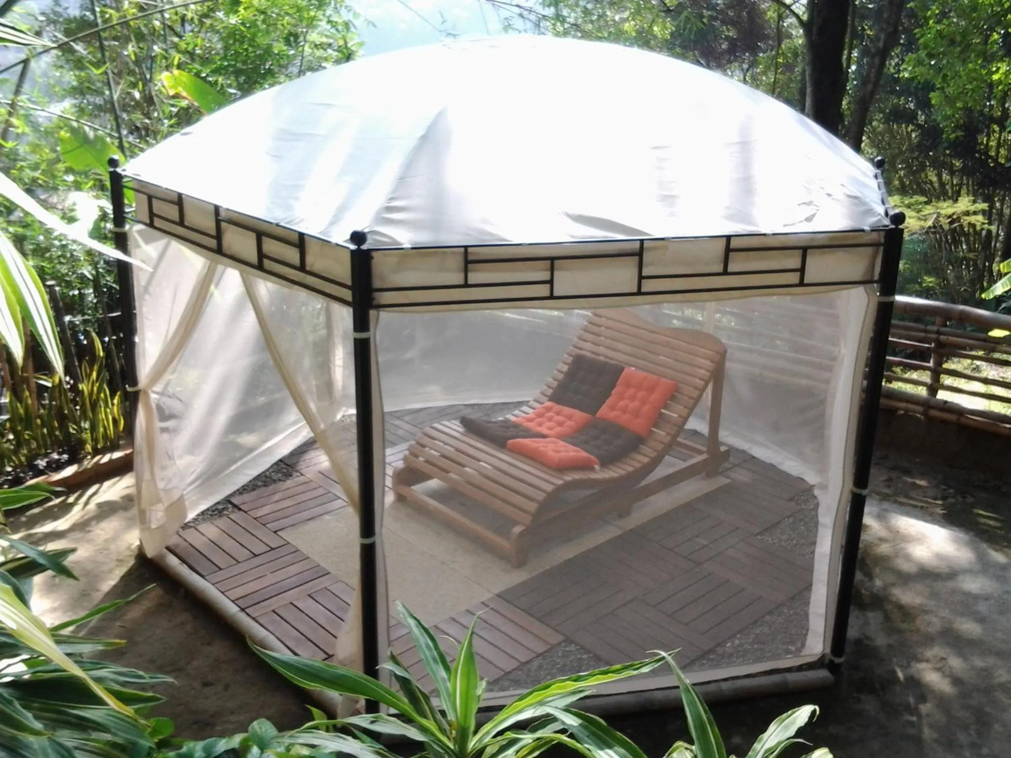 Lounge or bar in Casa Caminho do Corcovado - Pet friendly