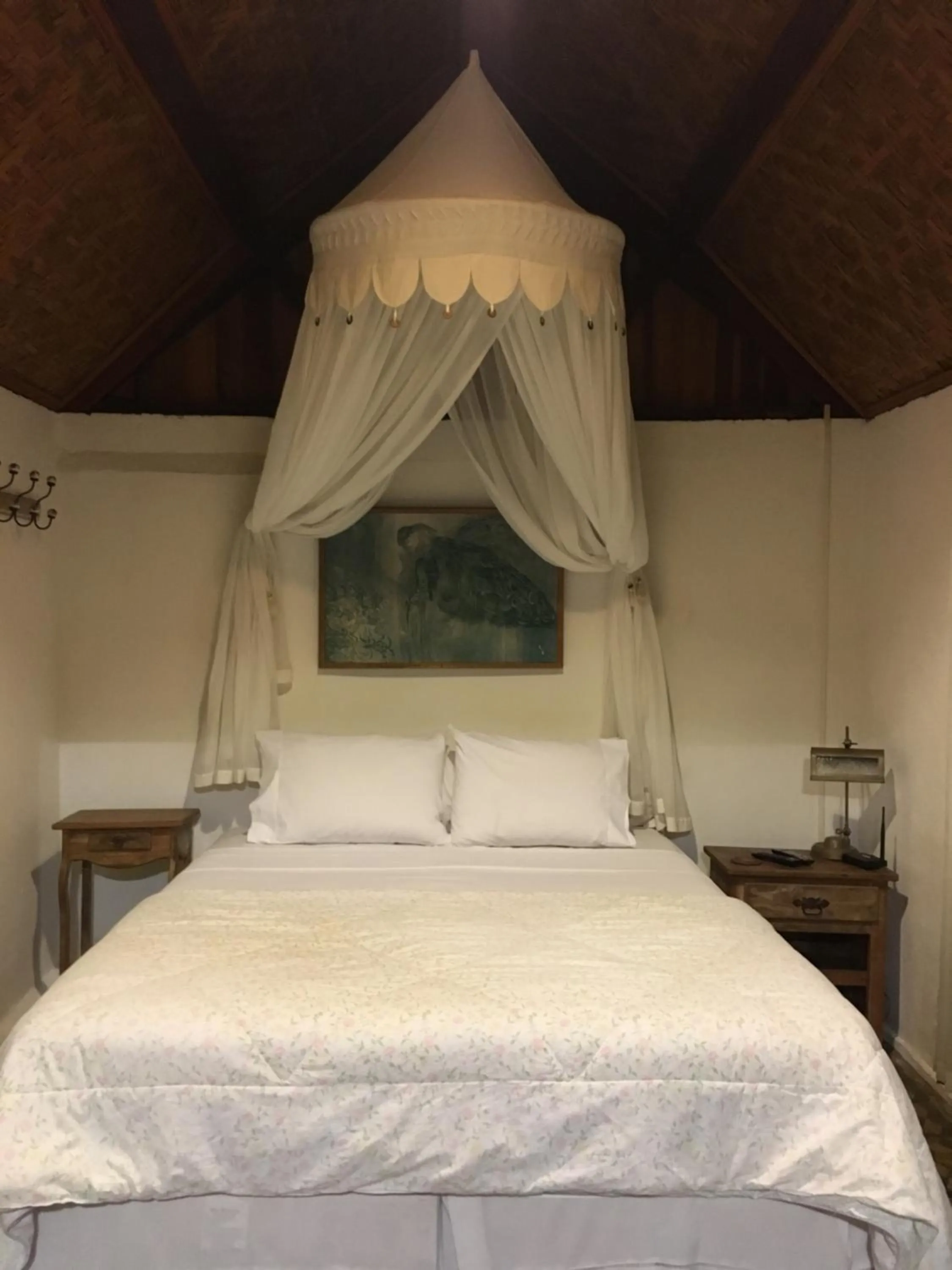 Bed in Casa Caminho do Corcovado - Pet friendly