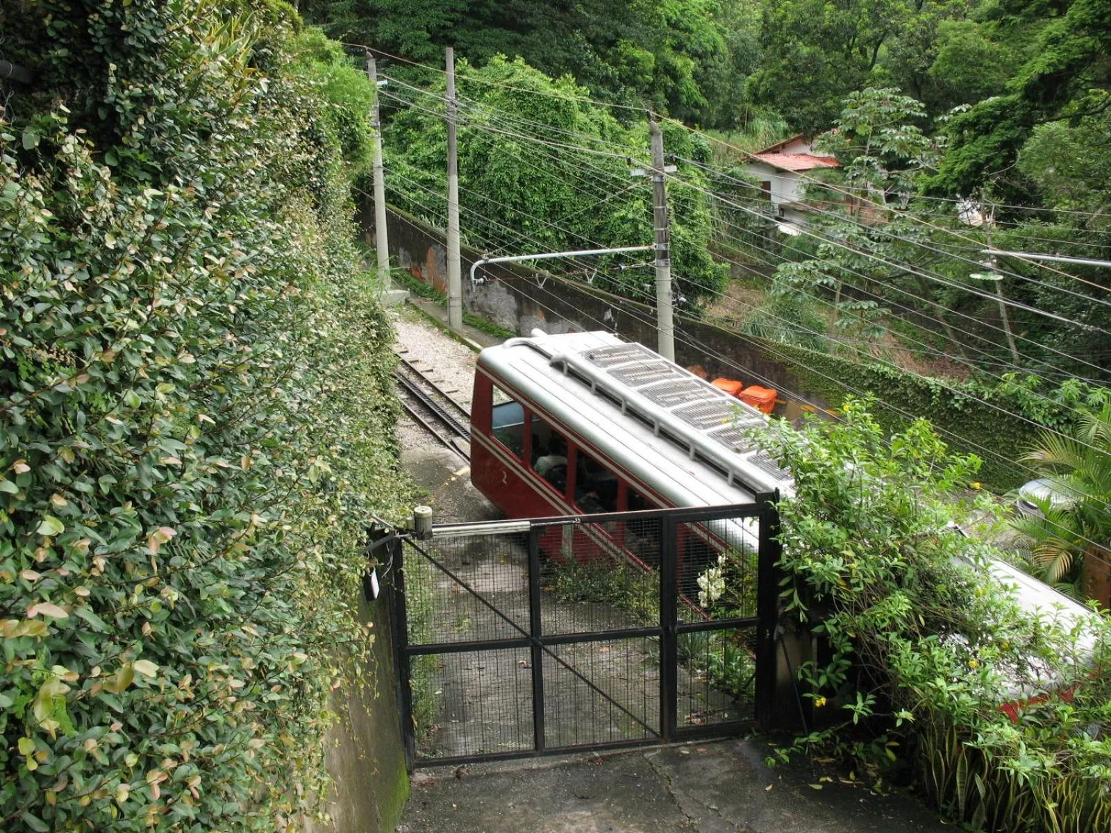 Other in Casa Caminho do Corcovado - Pet friendly