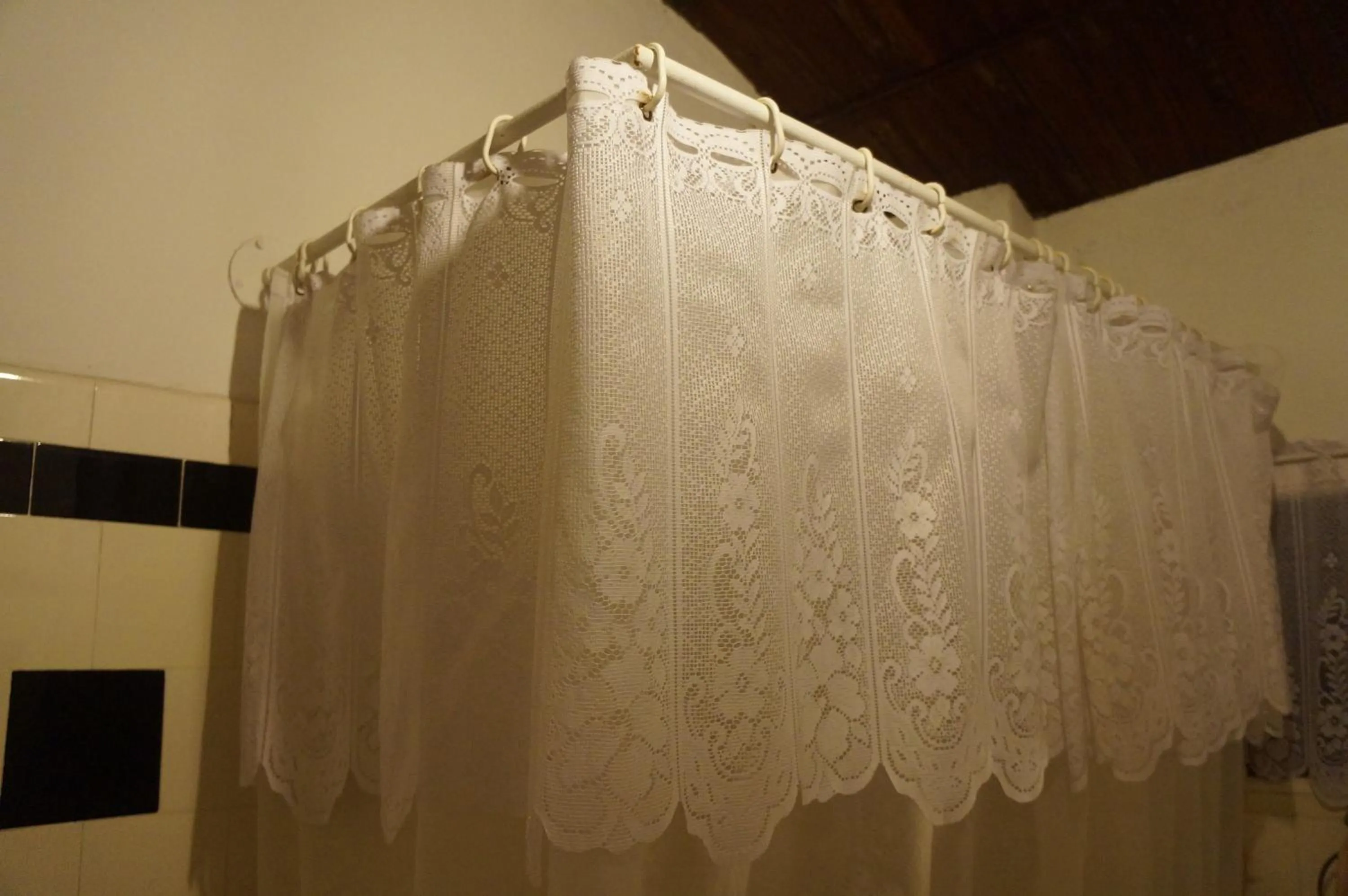 Bathroom in Casa Caminho do Corcovado - Pet friendly