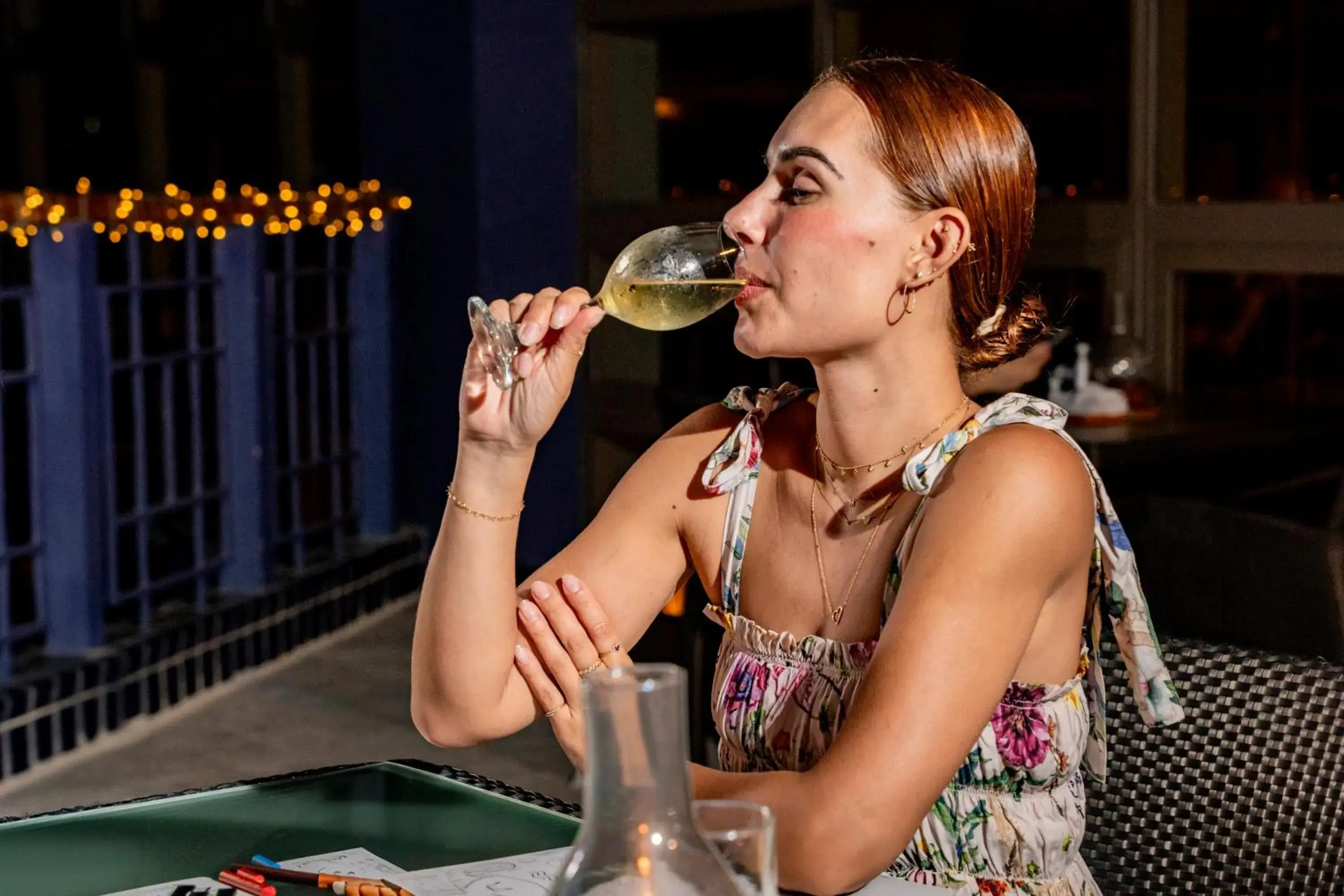 Restaurant/places to eat in Zuana Beach Resort Restaurant/places to eat in Zuana Beach Resort