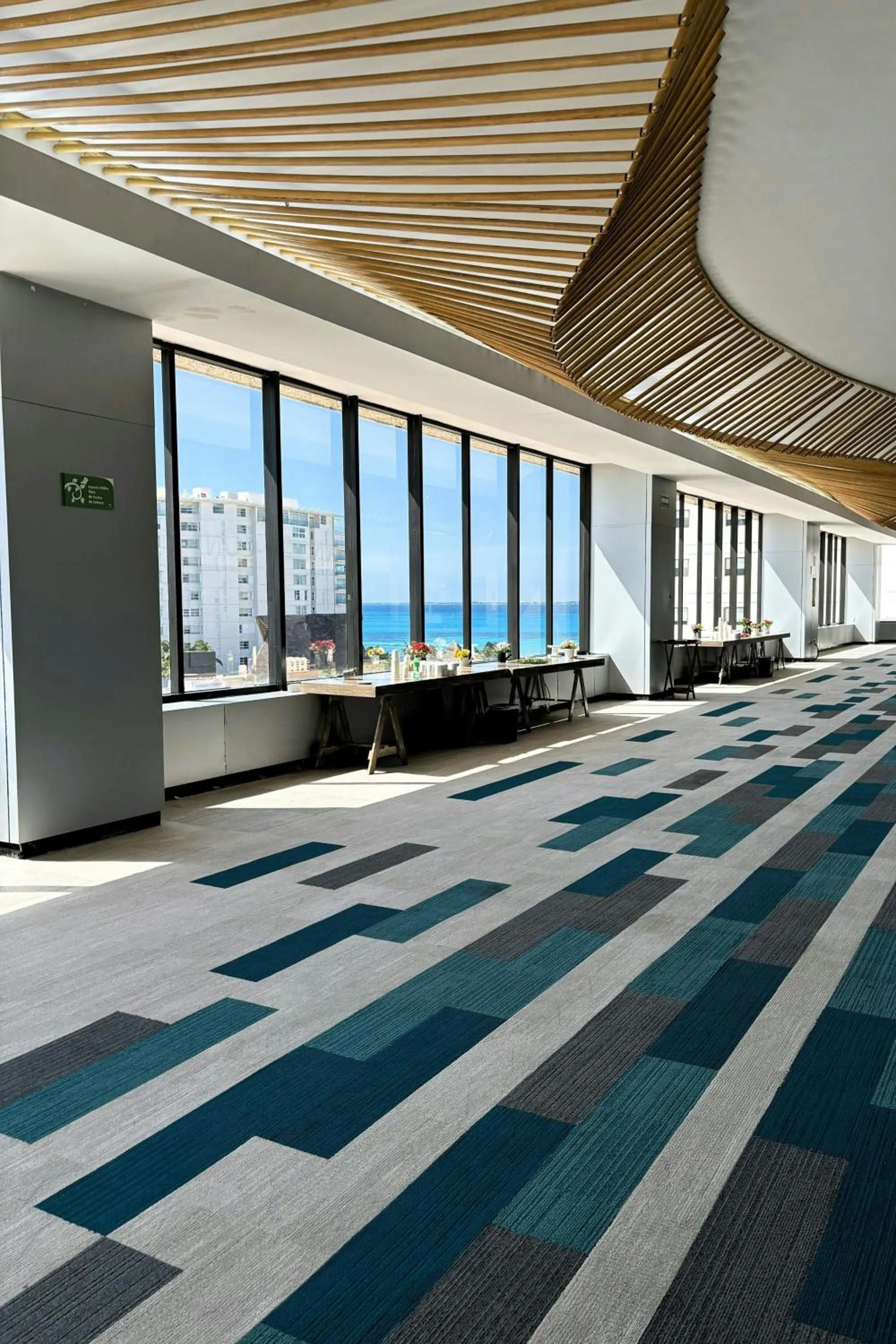 Meeting/conference room in Aloft Cancun