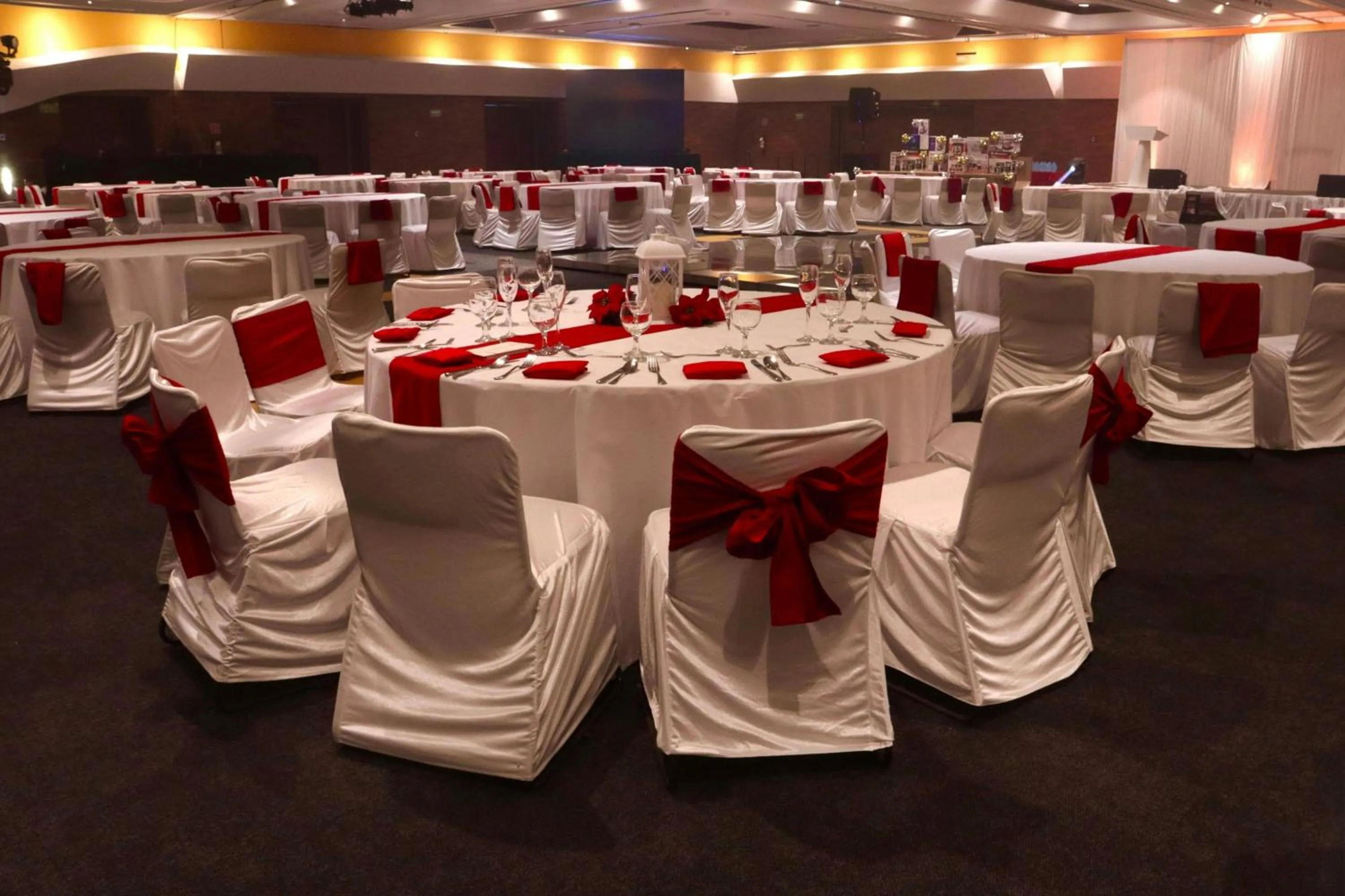 Meeting/conference room in Aloft Cancun