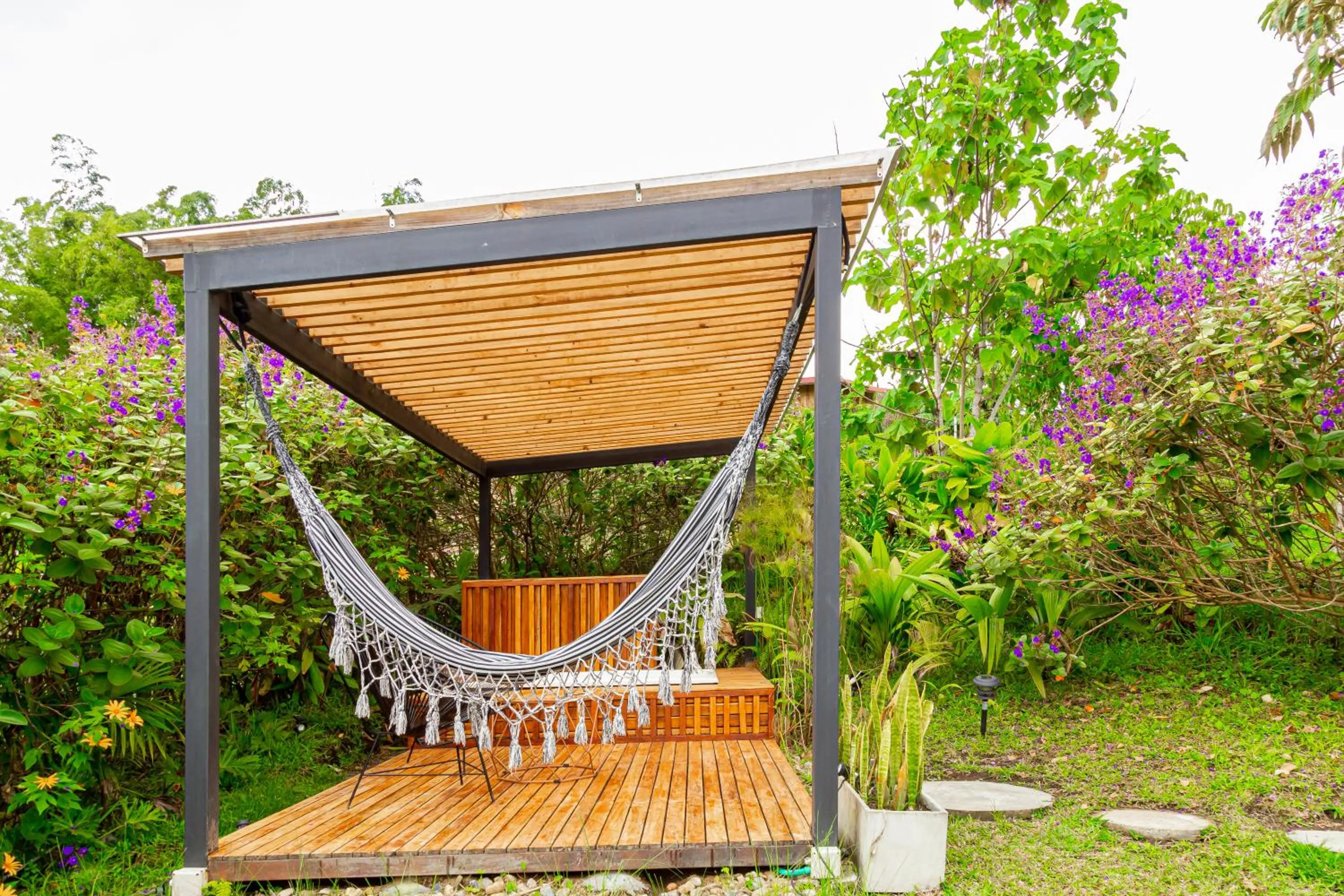 Ecohotel Monte Tierra Habitaciones y Glamping