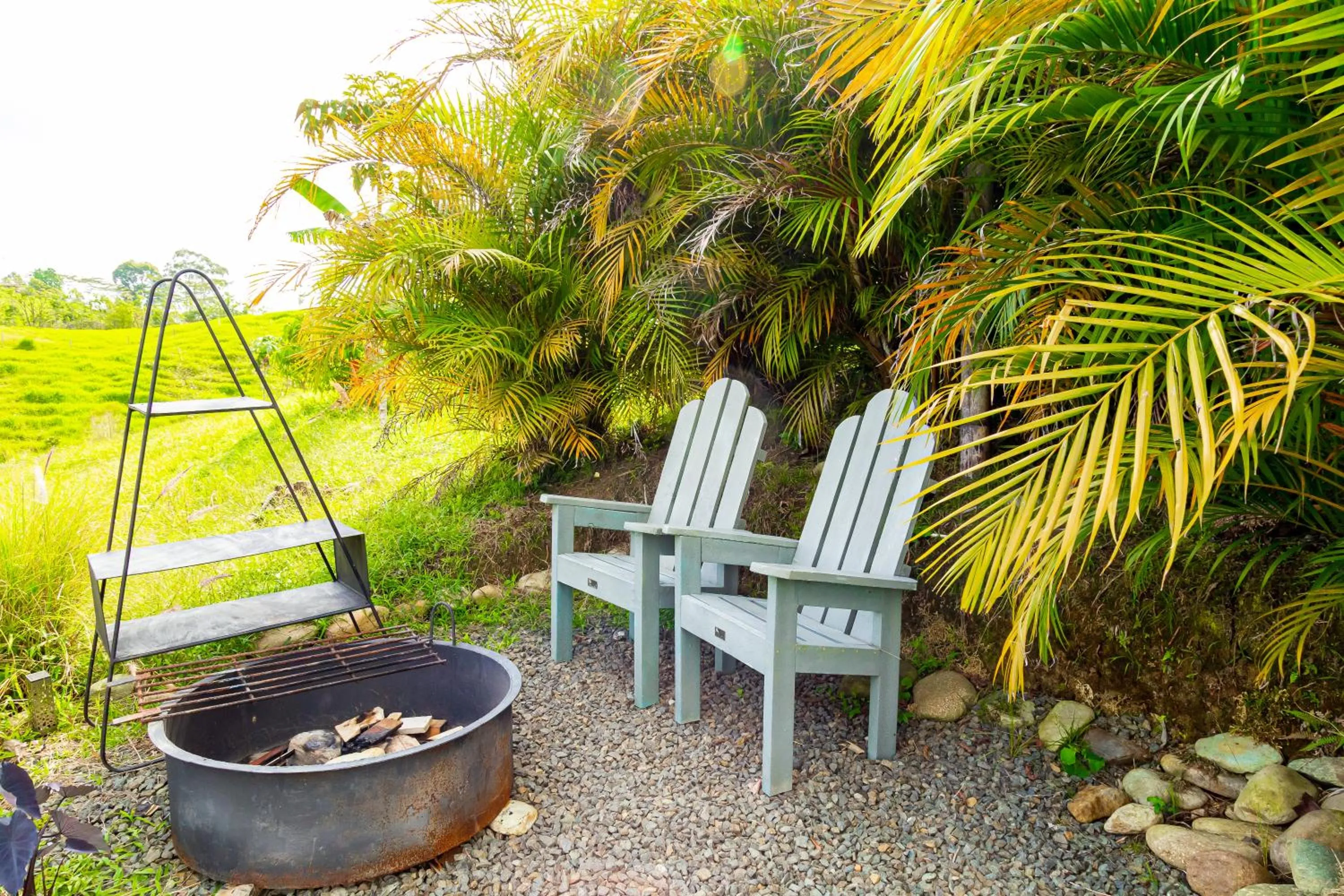 Ecohotel Monte Tierra Habitaciones y Glamping