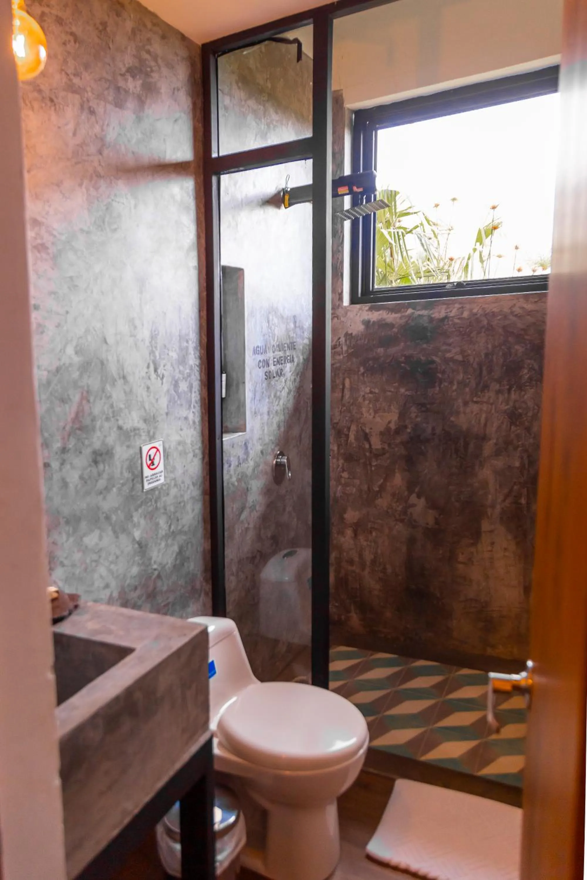 Ecohotel Monte Tierra Habitaciones y Glamping