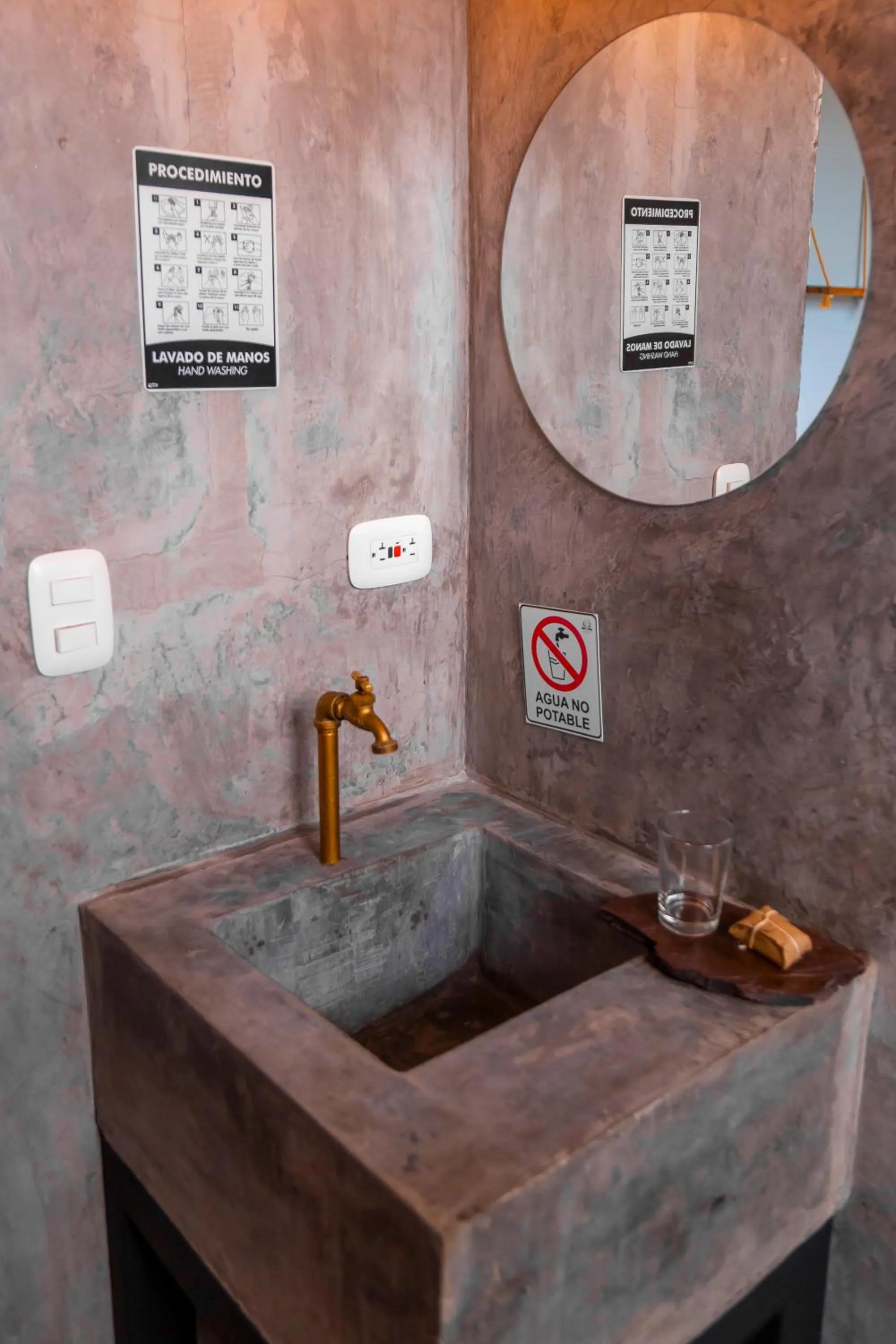 Ecohotel Monte Tierra Habitaciones y Glamping