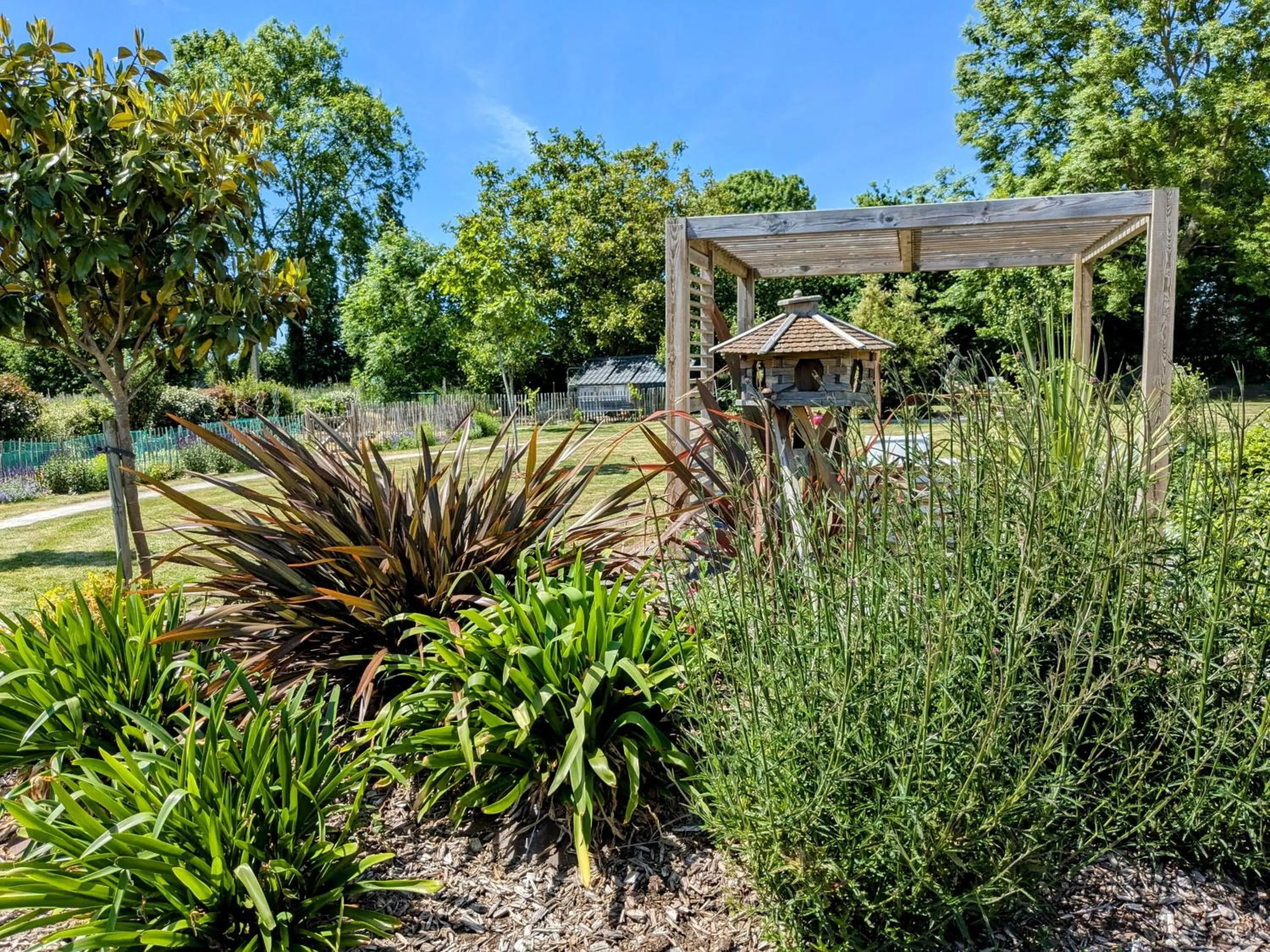 Chambres d'hôtes chez l'habitant - Bed & Breakfast homestay