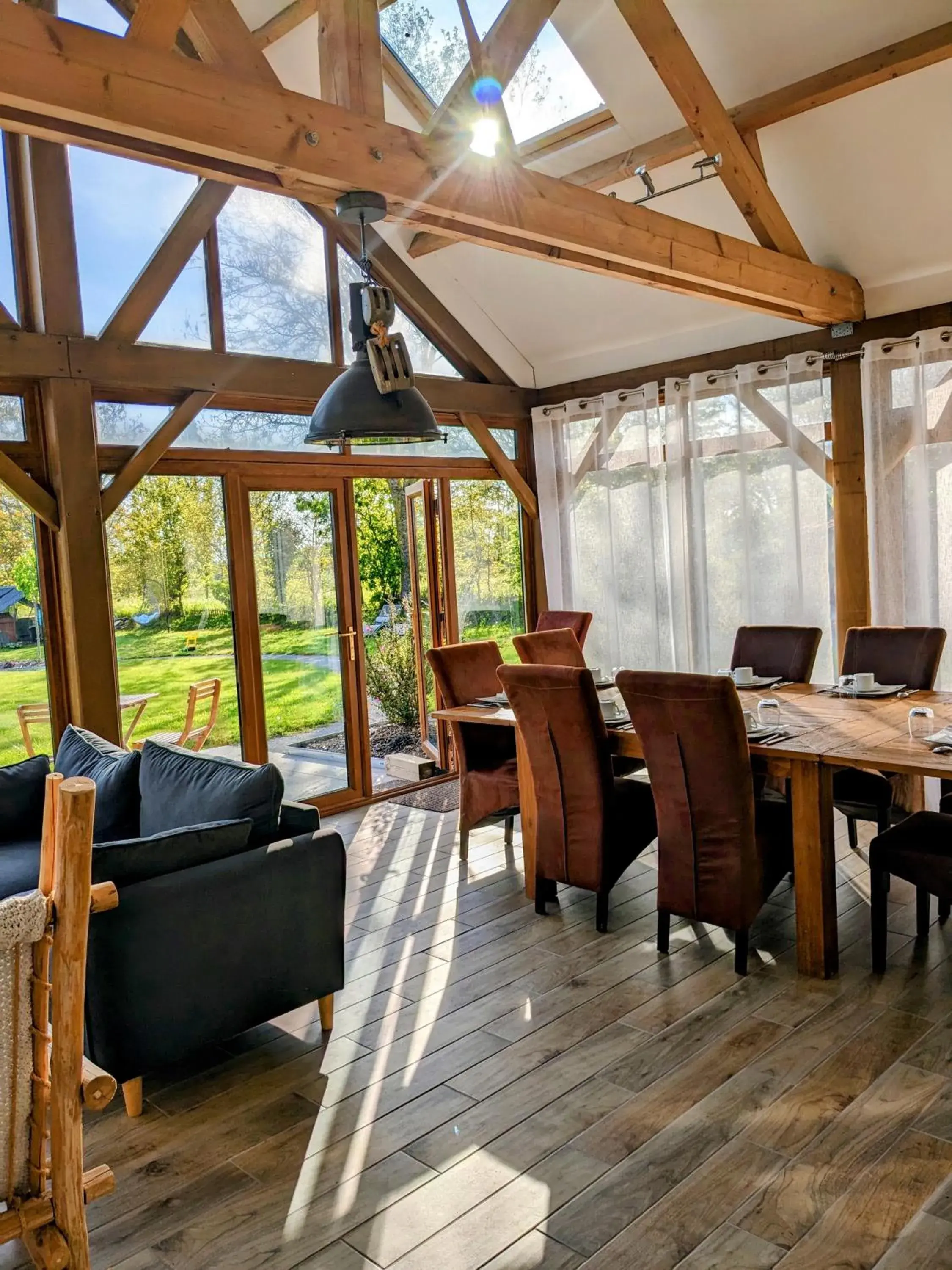 Chambres d'hôtes chez l'habitant - Bed & Breakfast homestay Chambres d'hôtes chez l'habitant - Bed & Breakfast homestay