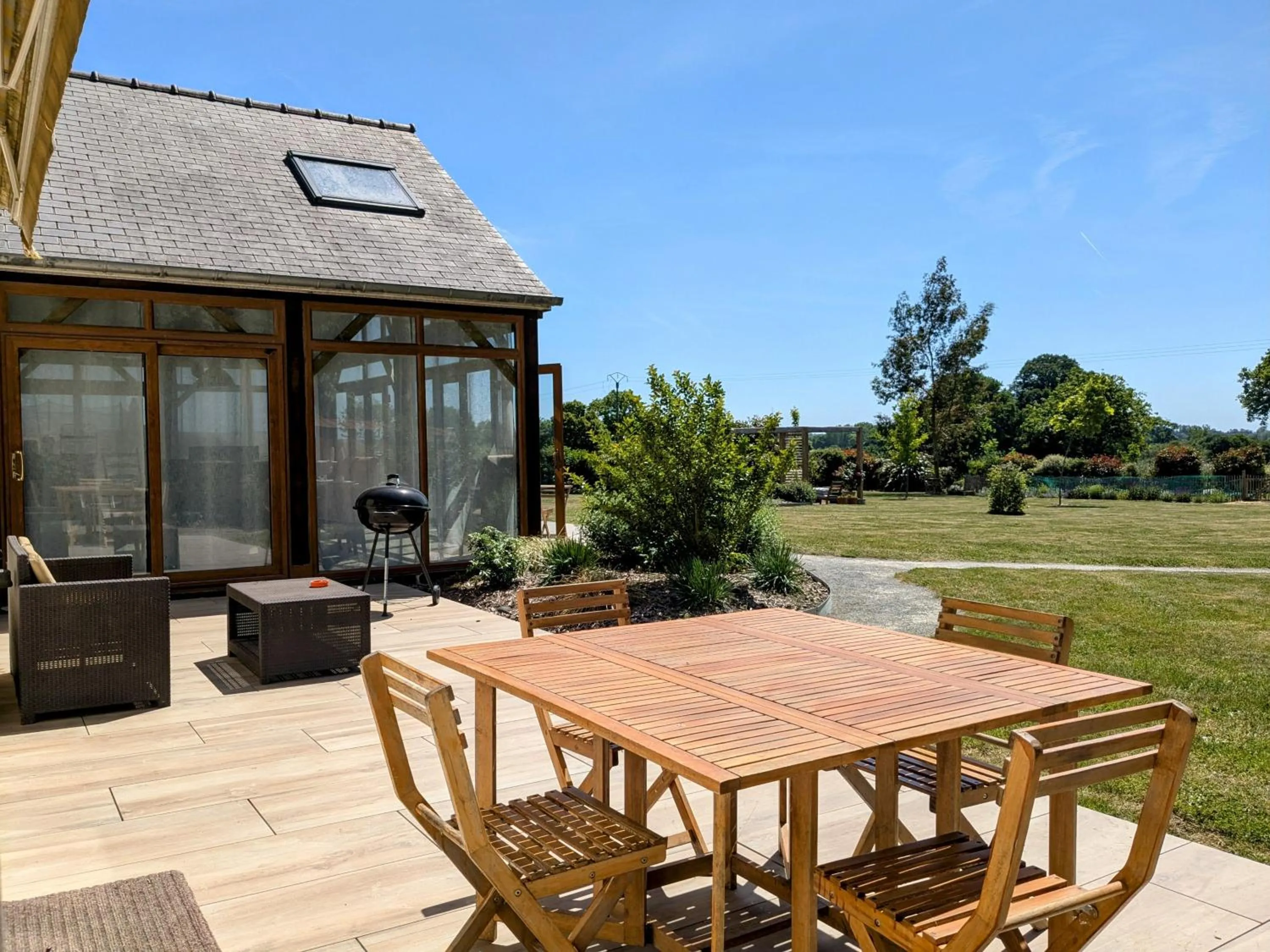 Chambres d'hôtes chez l'habitant - Bed & Breakfast homestay