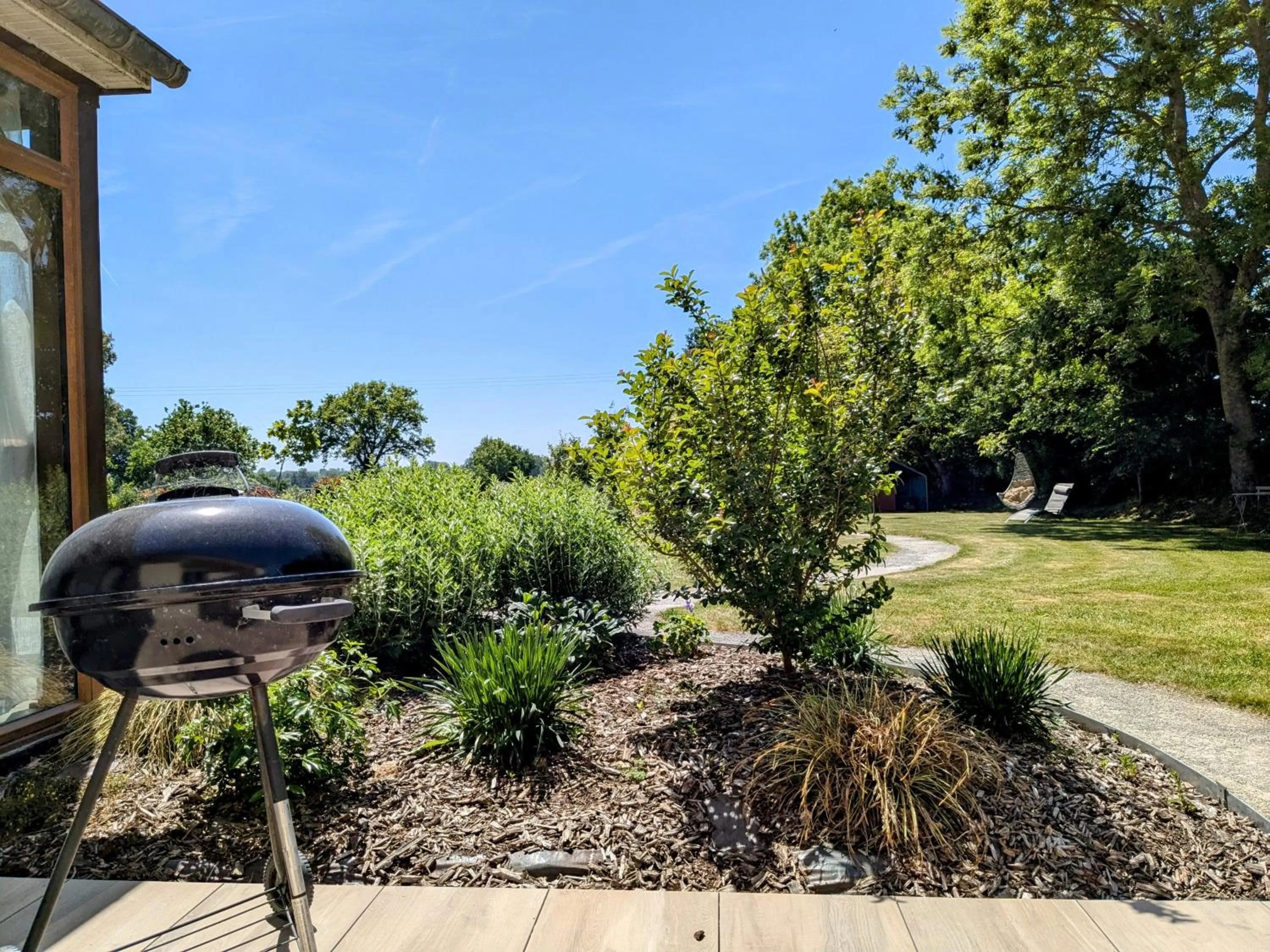 Chambres d'hôtes chez l'habitant - Bed & Breakfast homestay