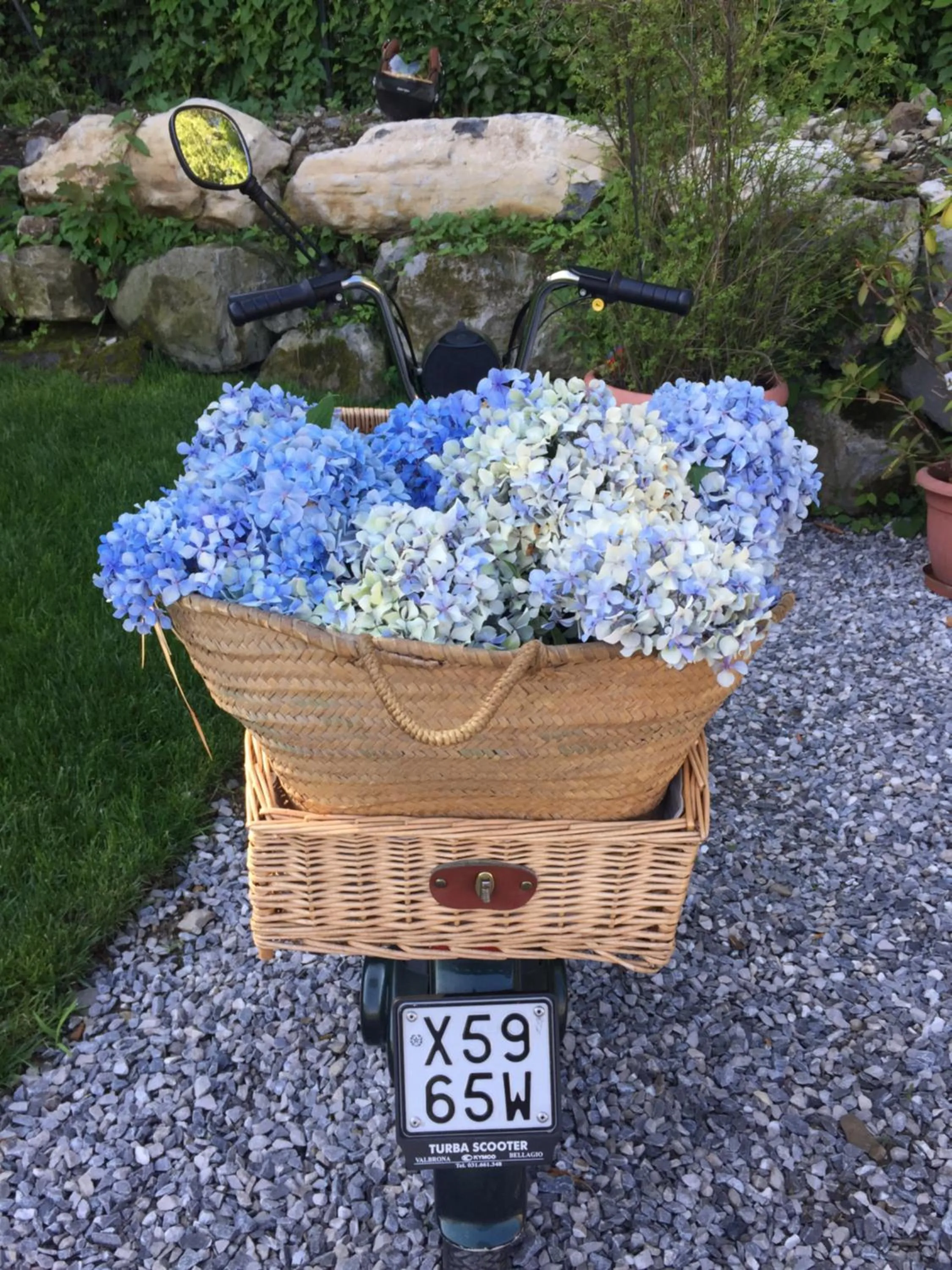 Aqua&Co Bellagio - Eco conscious stay